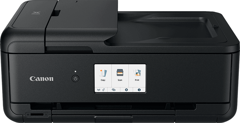 Canon Pixma Ts9550a A3 Mfp