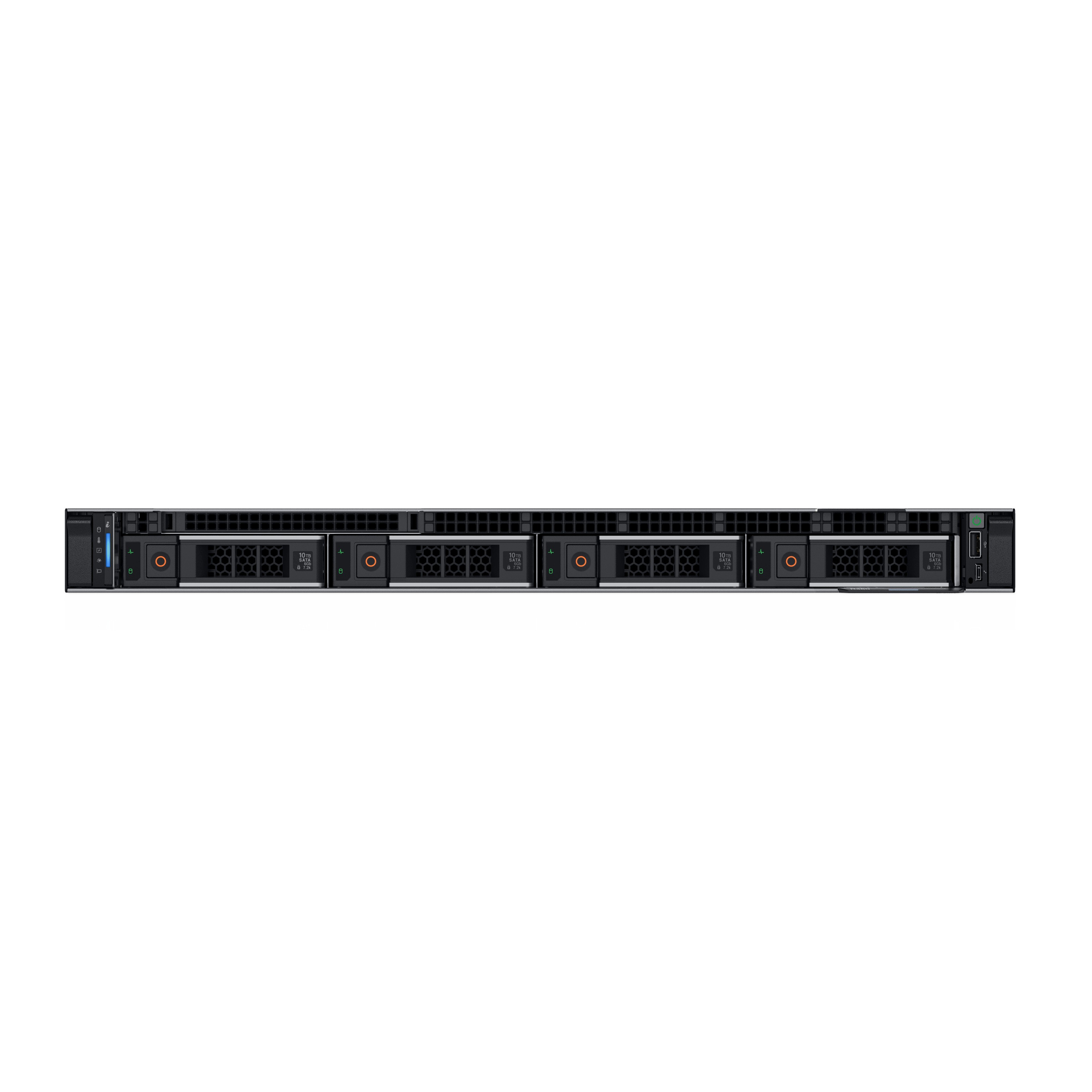 Dell PowerEdge R360