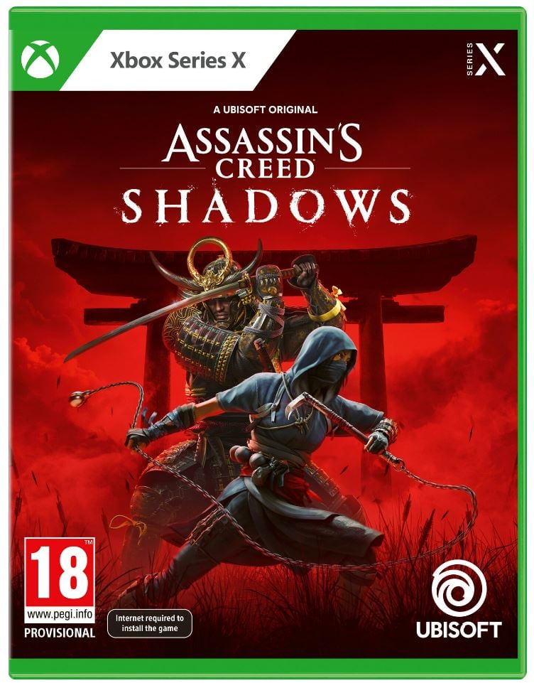 Assassin’s Creed Shadows