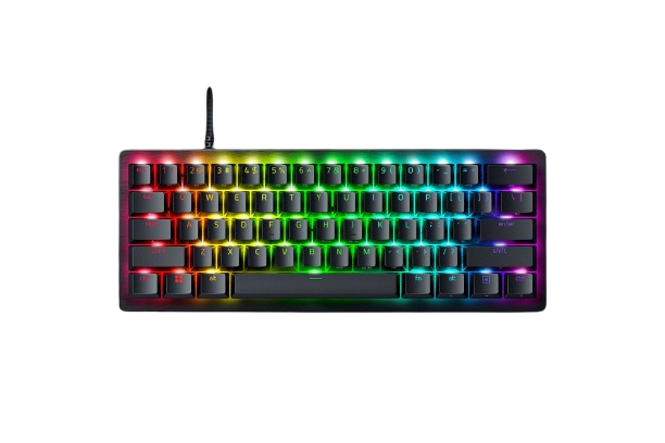 Razer Huntsman V3 Pro Mini Kablet Nordisk
