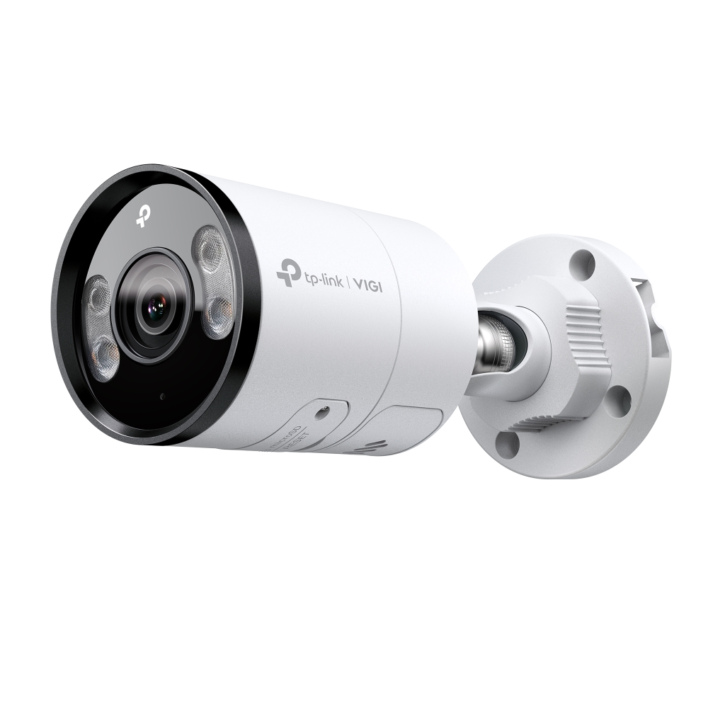Tp-link Vigi C385 8mp Outdoor Bullet Camera