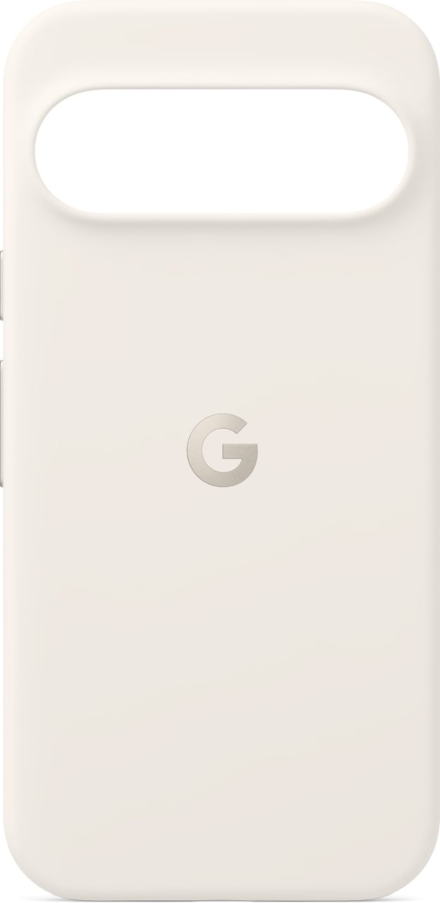 Google Case Google Pixel 9 Pro Xl Porcelain