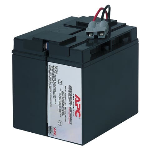 APC RBC7 Battery -> SU & BP1400 Series