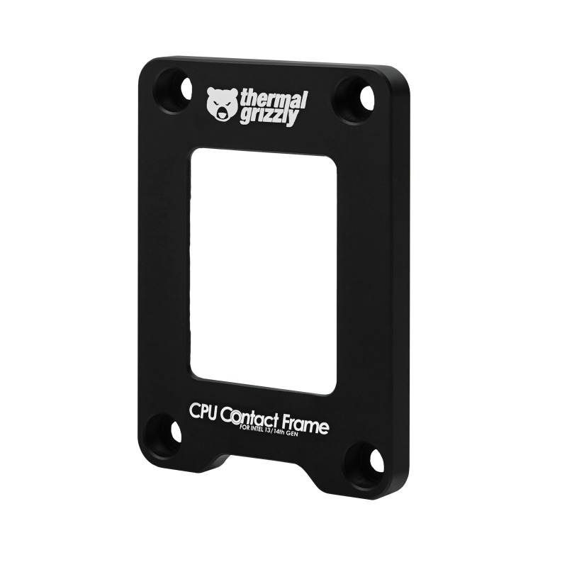 Thermal Grizzly Intel 13th & 14th Gen CPU Contact Frame