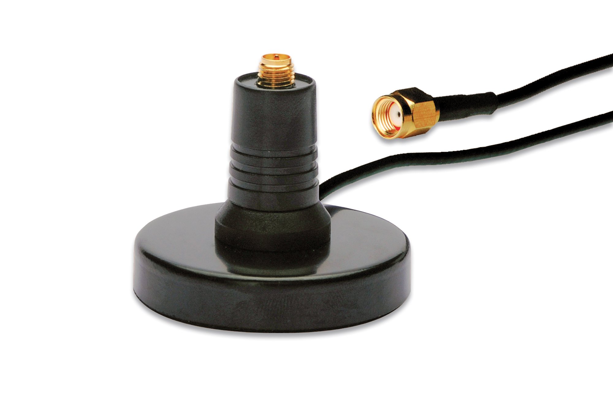 Digitus Magnetic Stand For Wireless Antenna