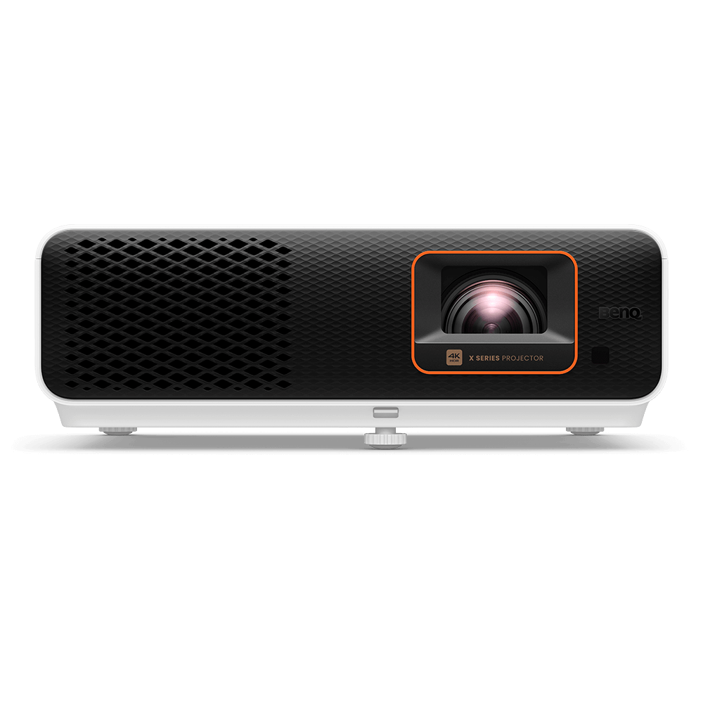 BenQ 4K DLP LED projektor X500i