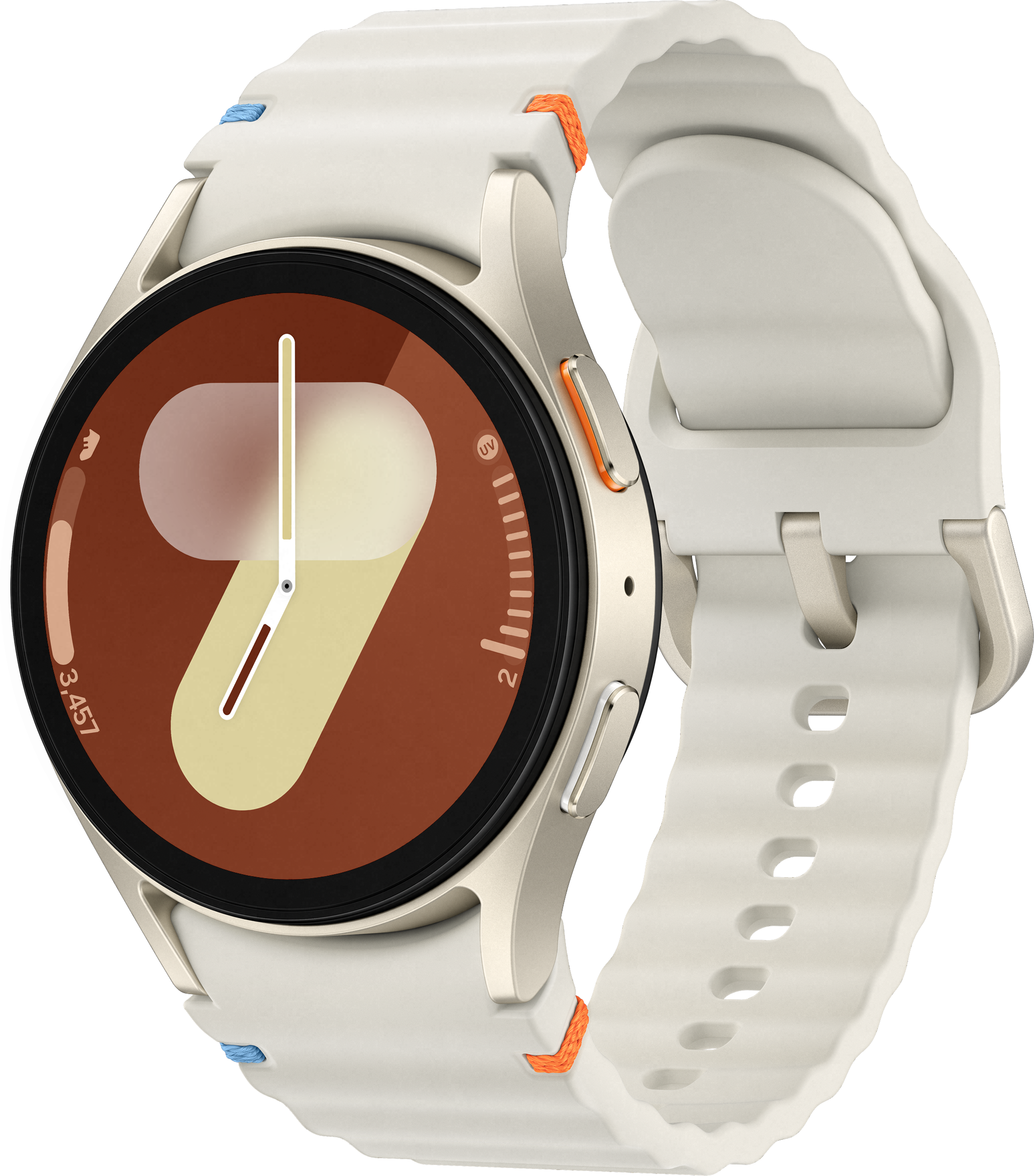 Samsung Galaxy Watch7 40mm 4G - Beige