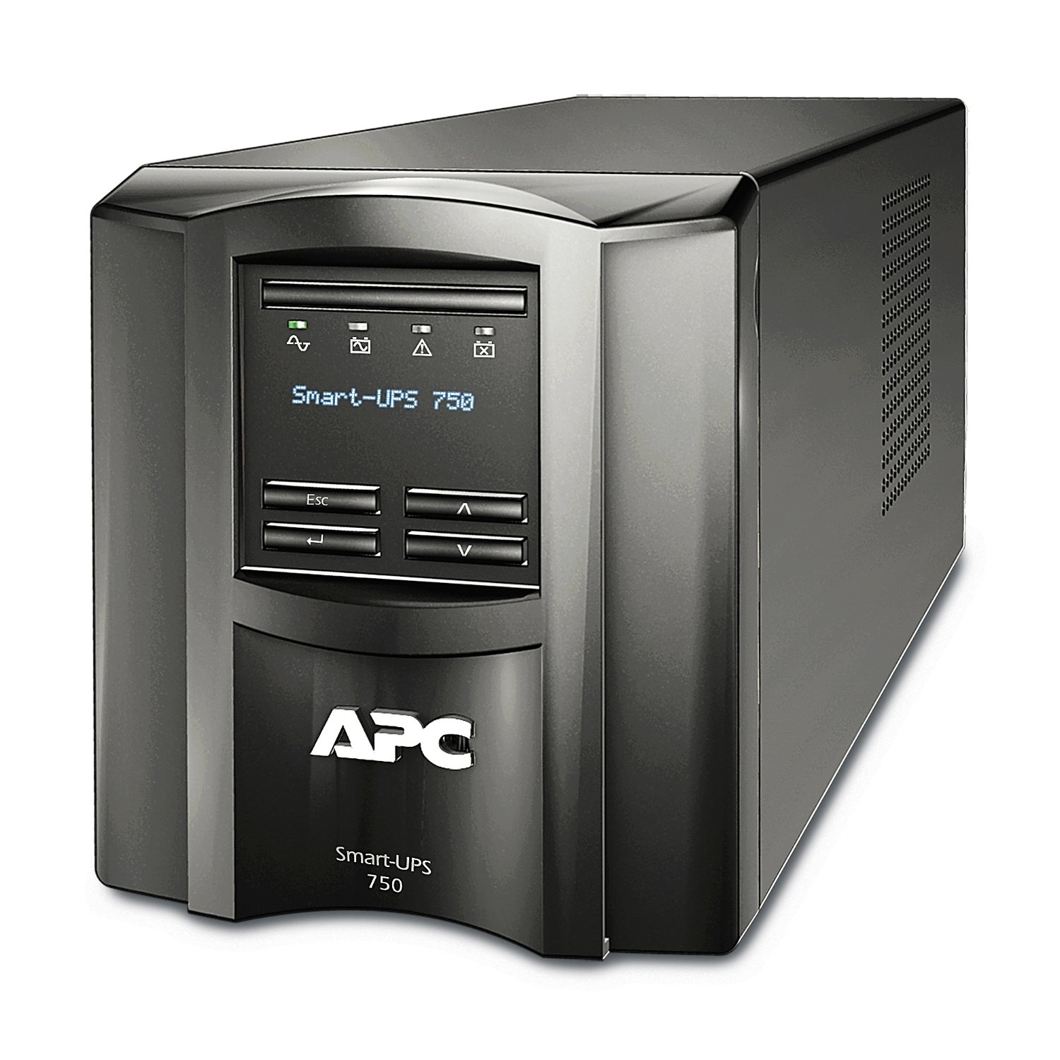 Apc Smart-ups Smt750ic