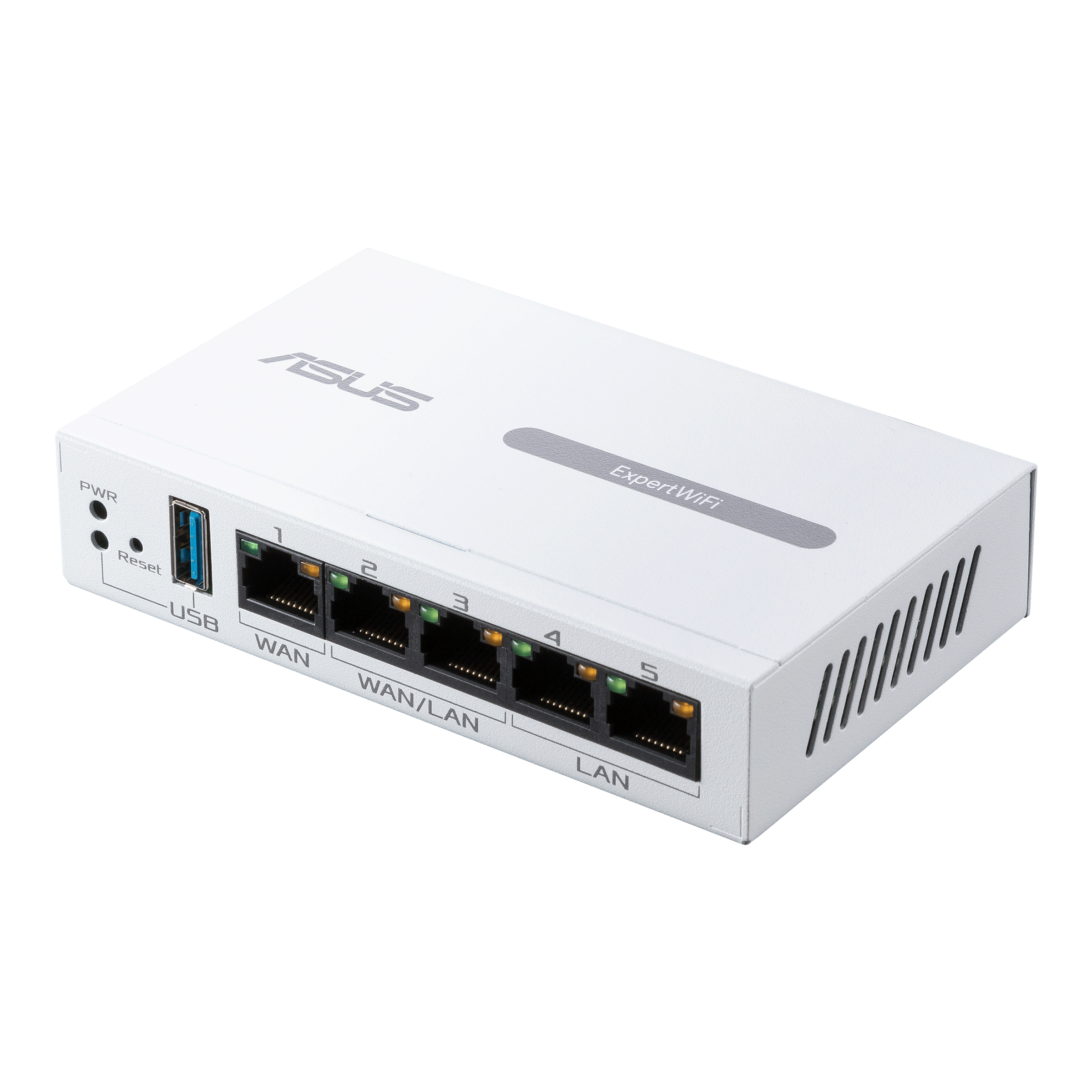 ASUS ExpertWiFi EBG15 - Router