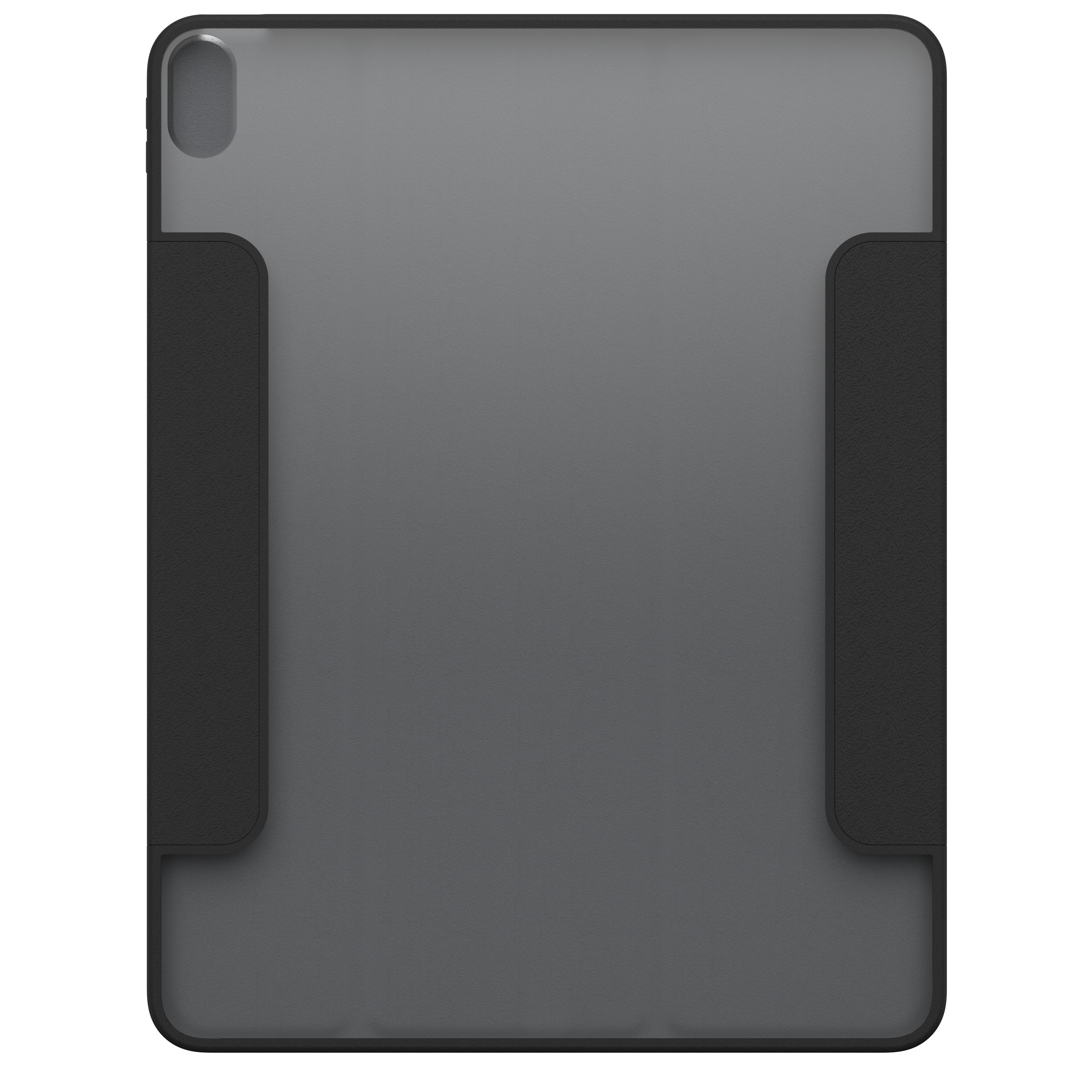 OtterBox iPad Air 13" (M2/M3) Symmetry Folio (sort/gjennomsiktig) - ProPack