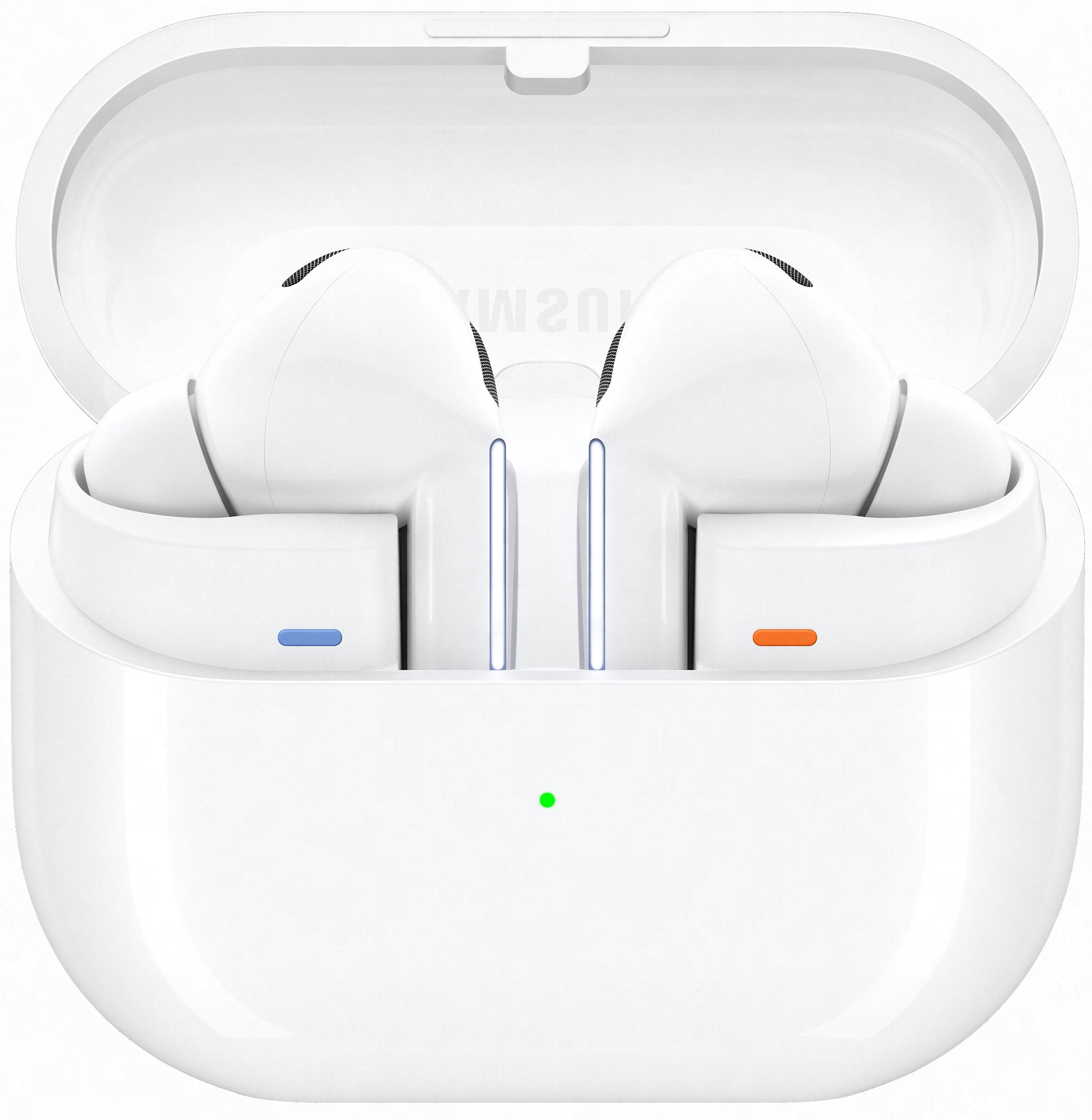 Galaxy Buds3 Pro trådløse ørepropper, In Ear (hvit)