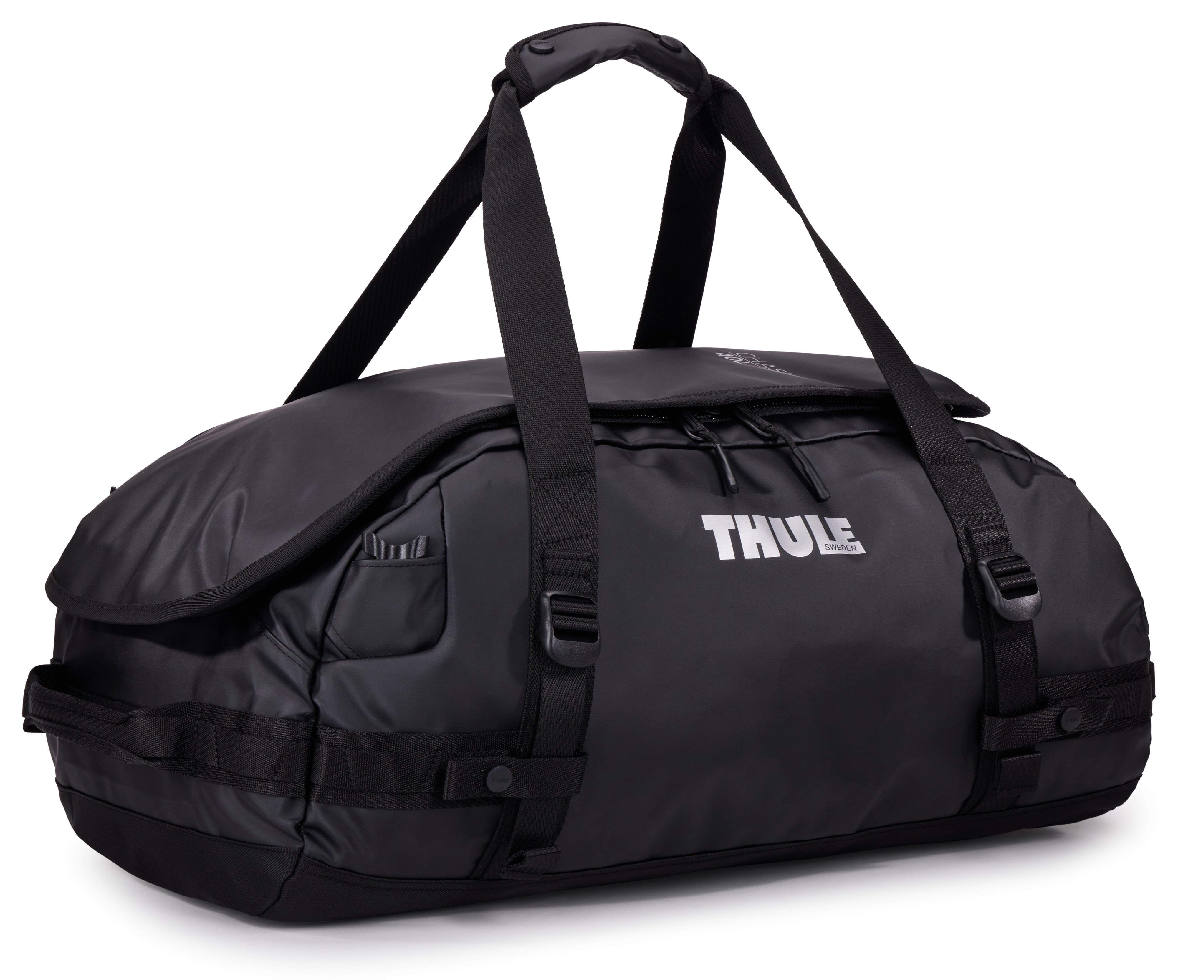 Thule Chasm 40 L black
