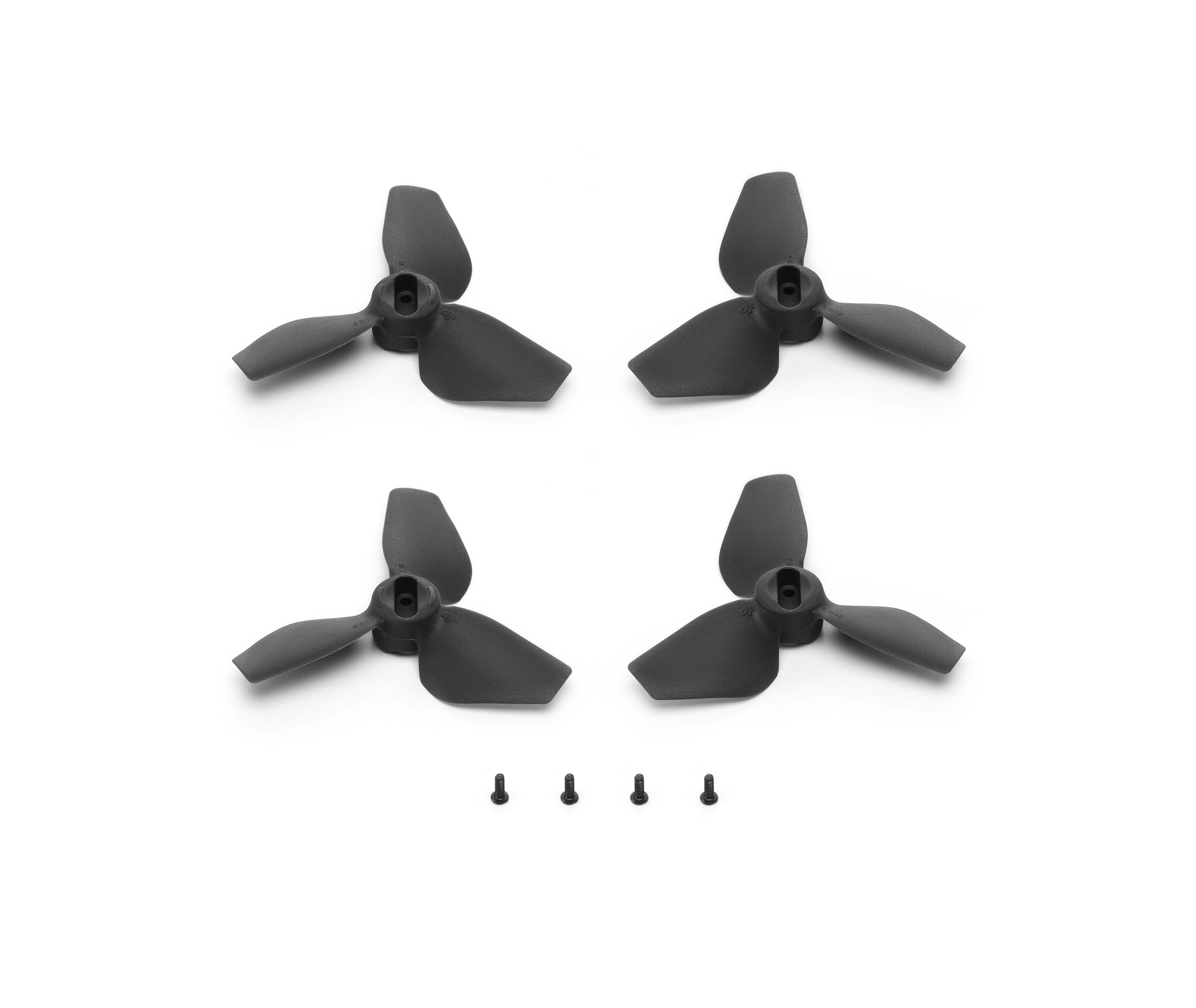 DJI Neo Ekstra rotorer