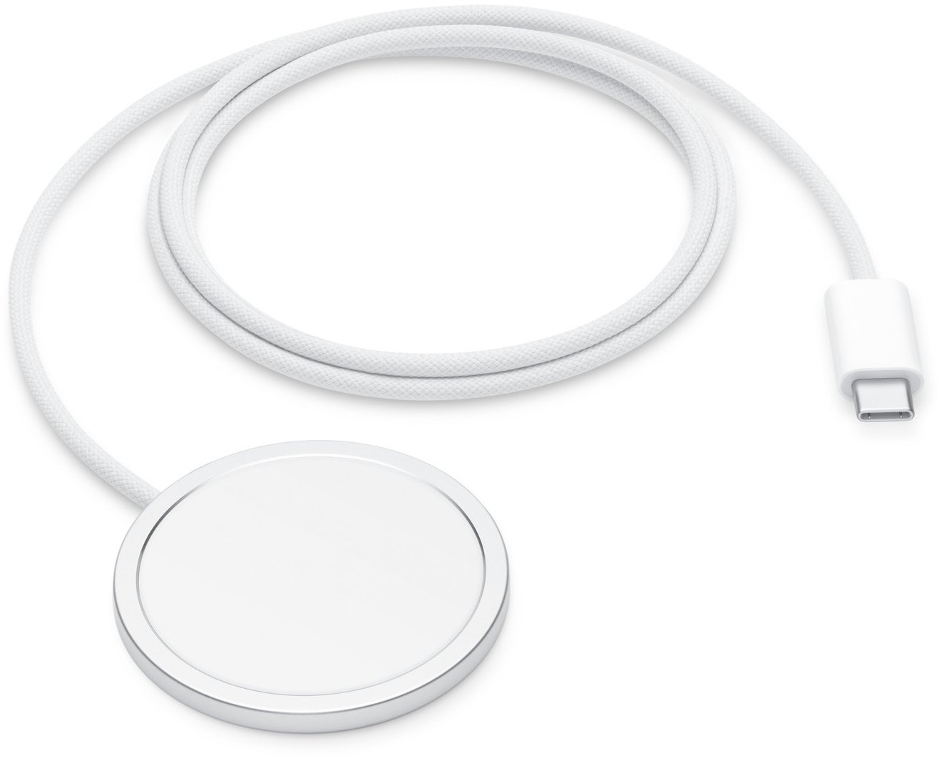 Apple Magsafe-lader Hvit 2m