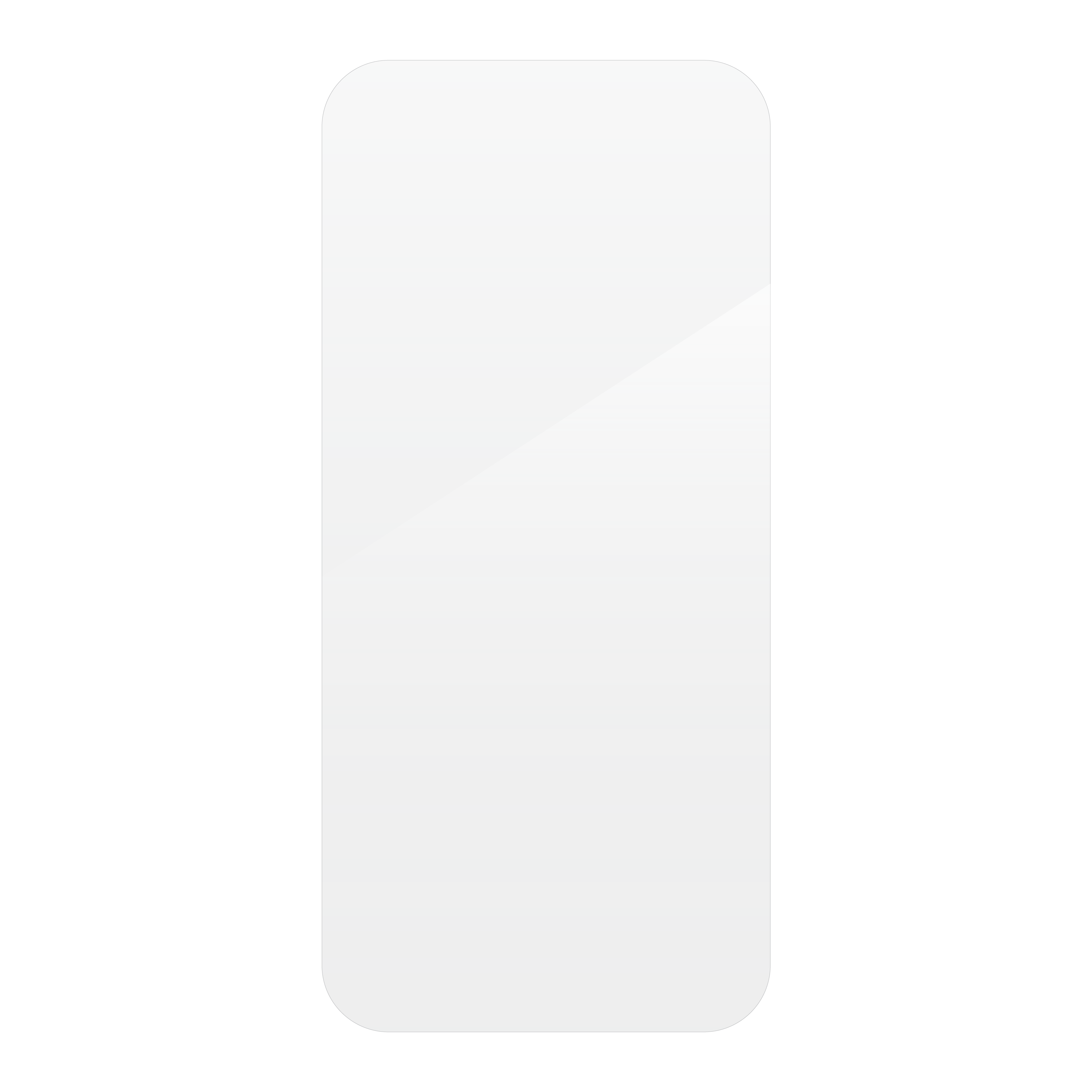 InvisibleShield Glass Elite iPhone 16 Pro Max Skjermbeskytter