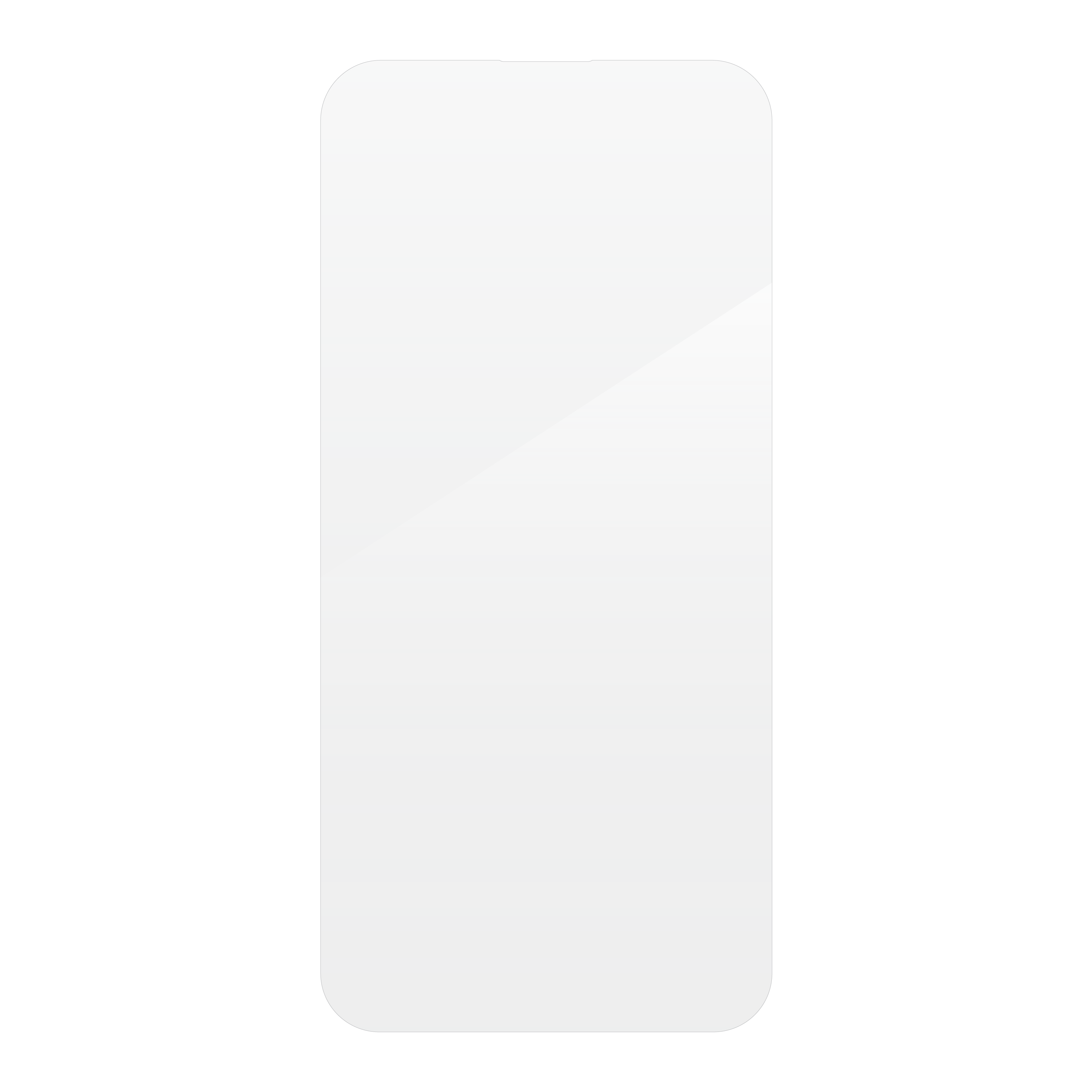 Zagg Invisibleshield Glass Elite Iphone 15 Plus, Iphone 16 Plus