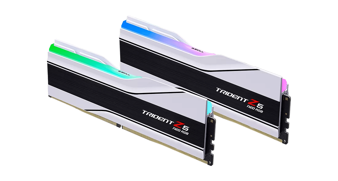 G.skill Trident Z5 Neo Rgb 32gb 6000mhz Ddr5
