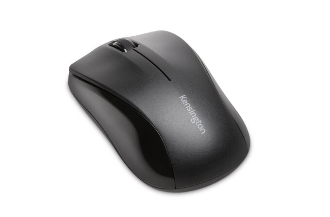 Kensington Mouse For Life Rf Kabel-fri