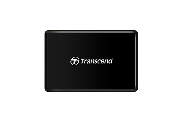 Transcend Multi-card Reader Rdf8