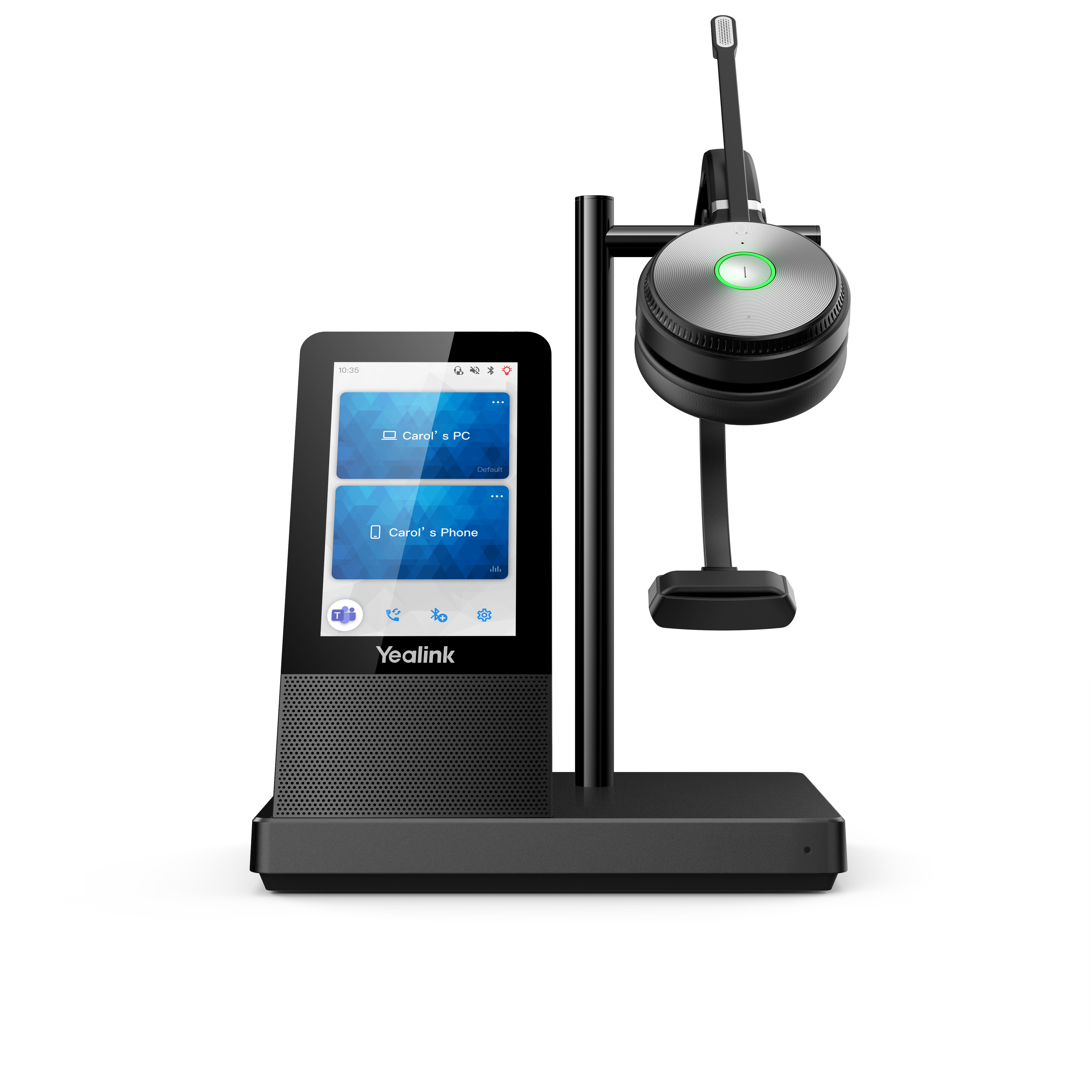 Yealink WH66 Mono UC