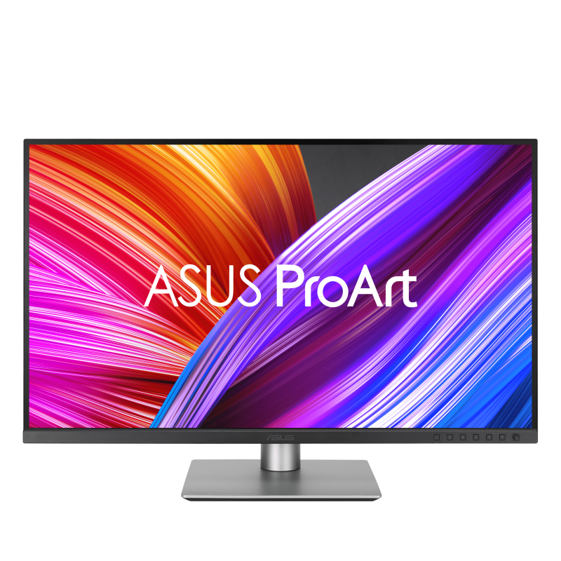 31.5" ASUS ProArt PA329CRV - 3840x2160 (4k / UHD) - IPS - 96W USB-C