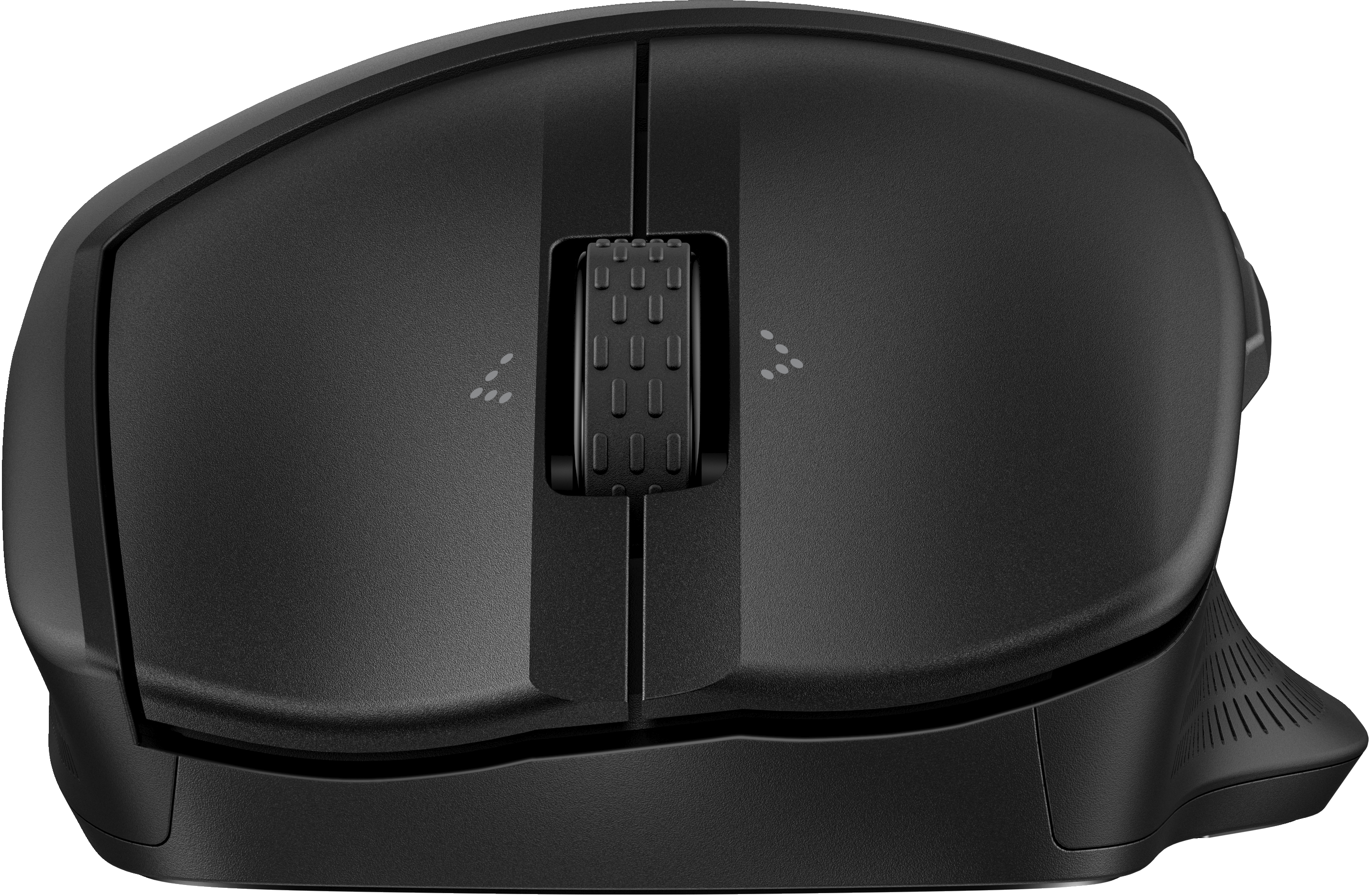 Hp 685 Comfort Dual-mode Mouse Bluetooth + Usb Type-a