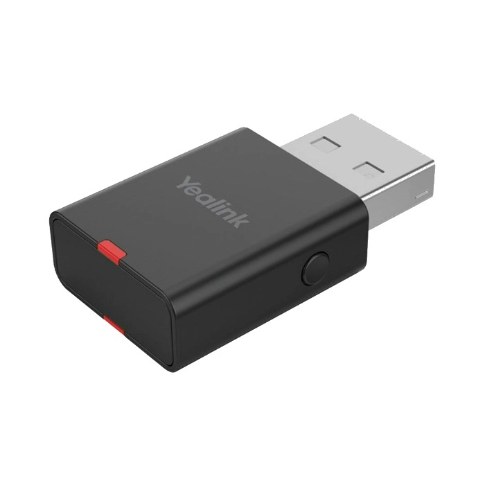 Yealink Wdd60 Dect Dongle Sort Dongel