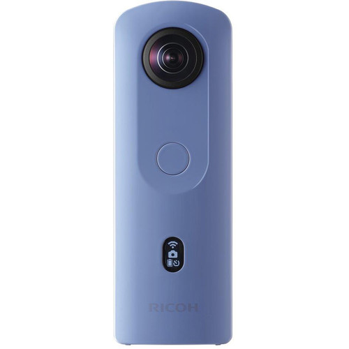 Ricoh Theta Sc2