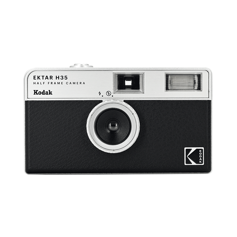 Kodak Analogt Kamera Ektar H35