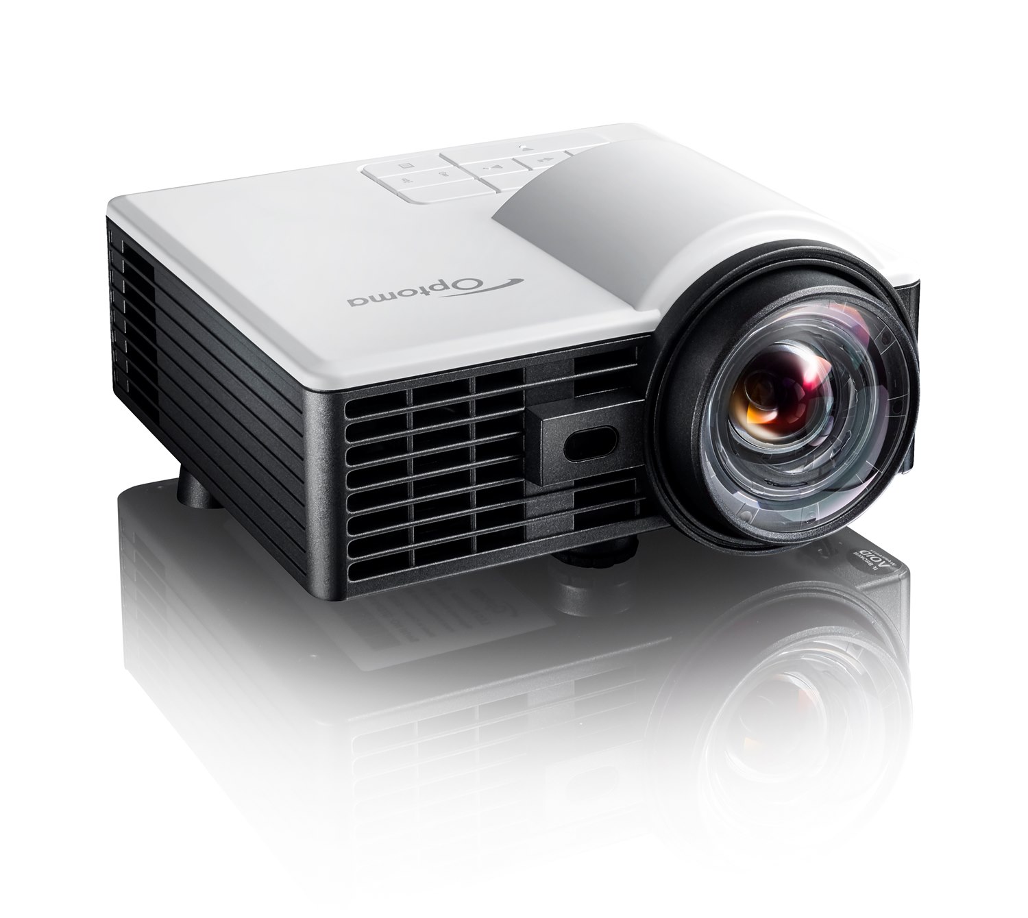 Optoma Prosjektor ML1050STi - 1280 x 800 - 1000 ANSI lumens