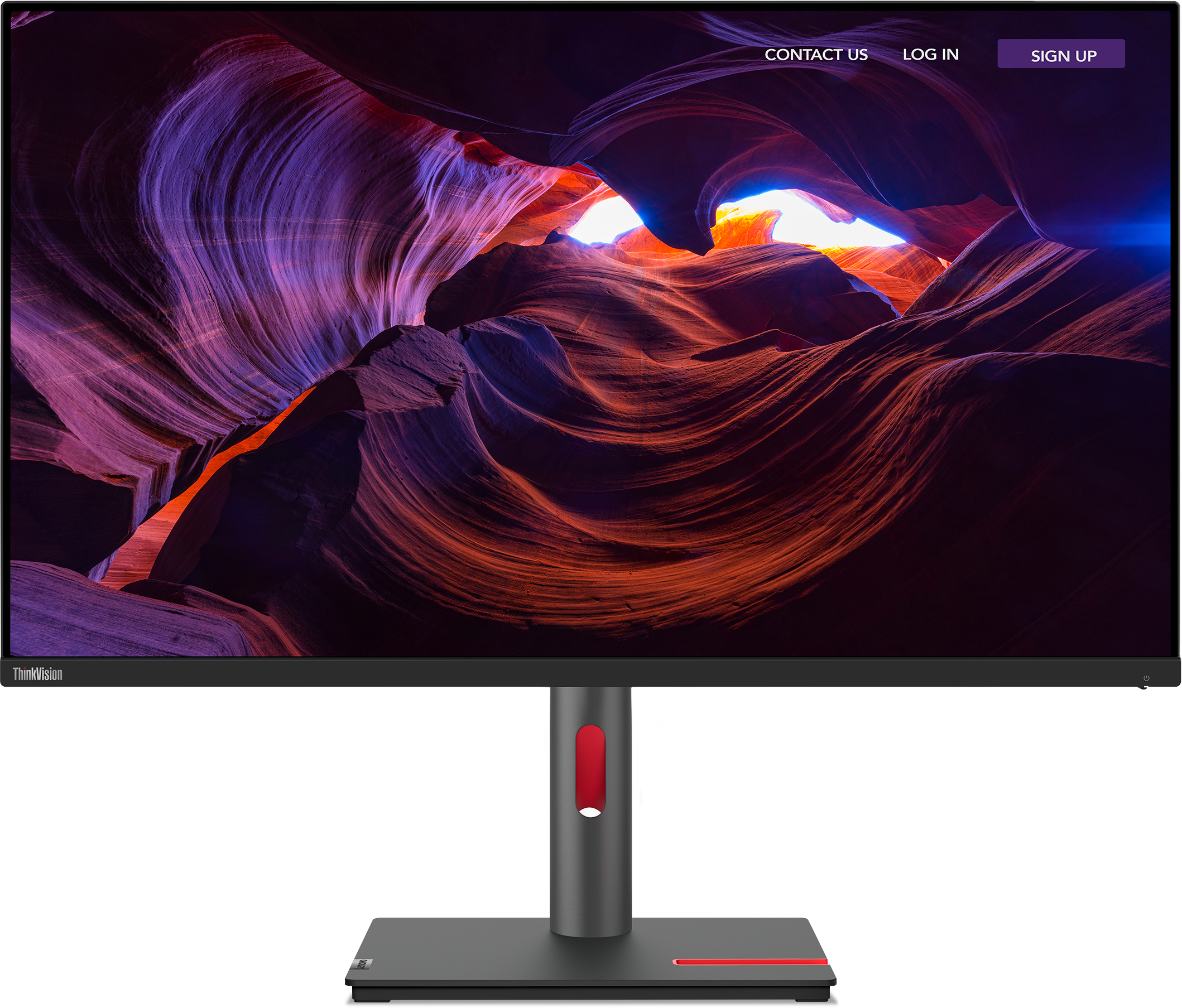 Lenovo Thinkvision P32p-30 31.5" 3840 X 2160pixels Ips 16:9 60hz