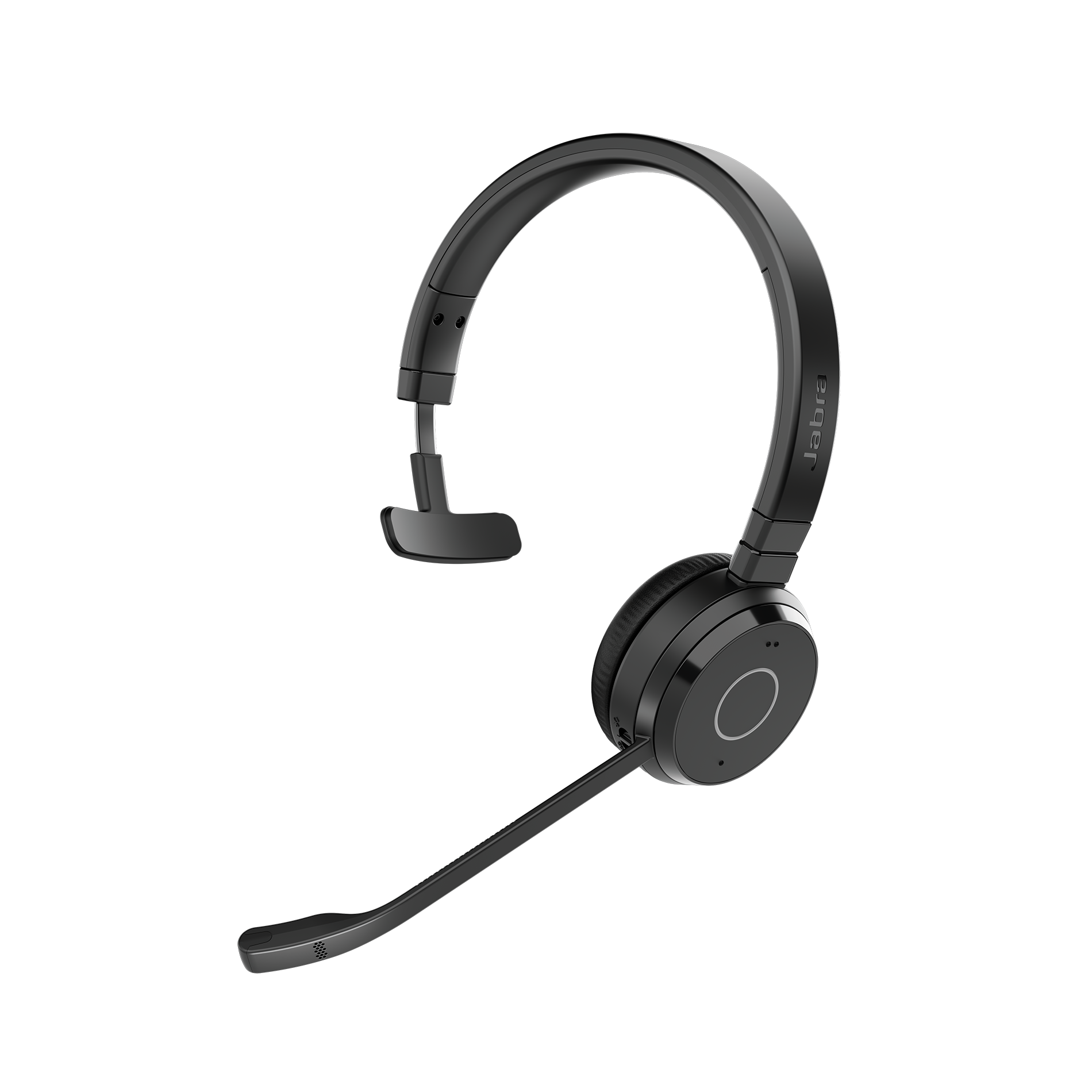 Jabra Evolve 65 TE Mono