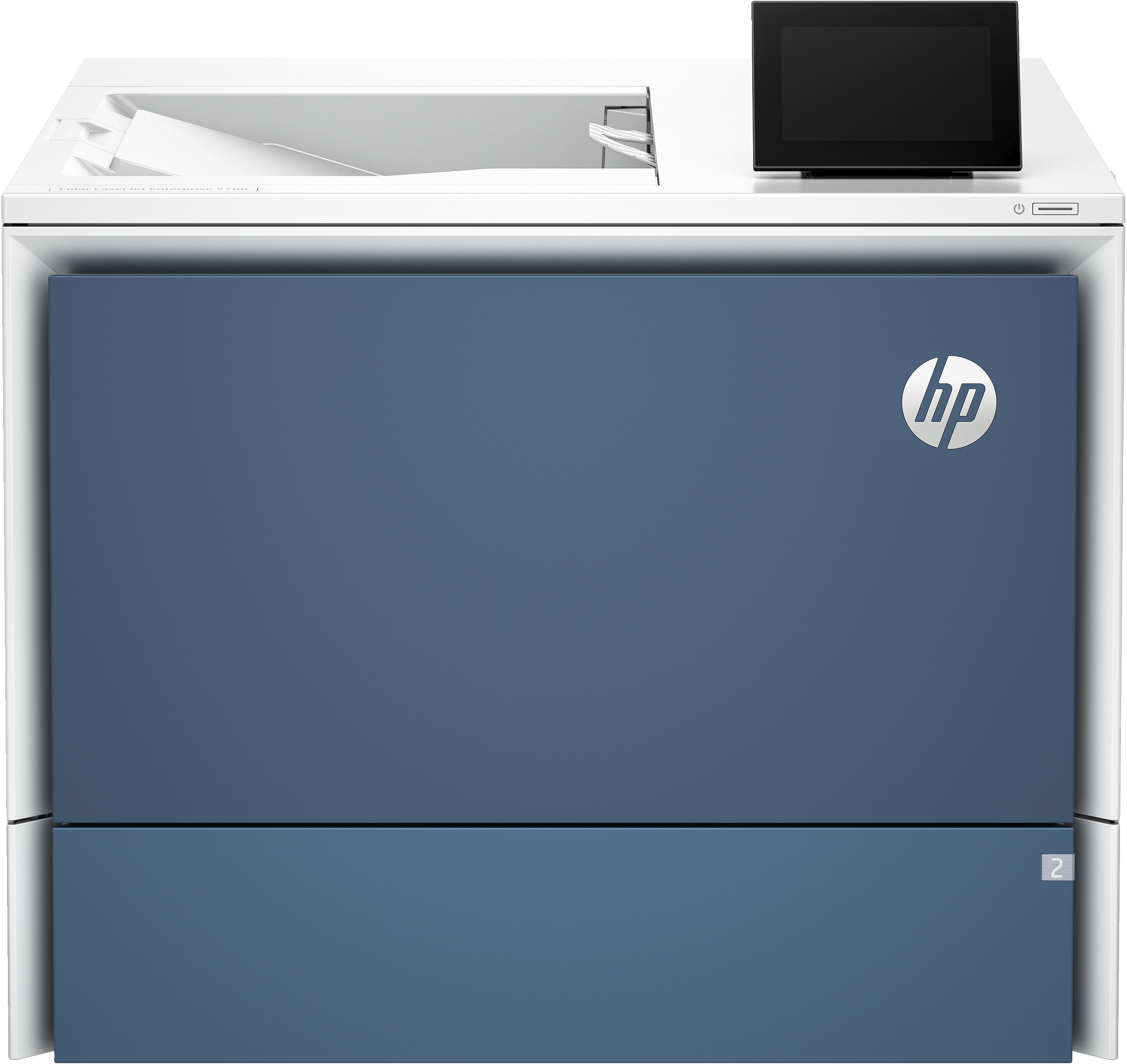 Hp Color Laserjet Enterprise 5700dn A4