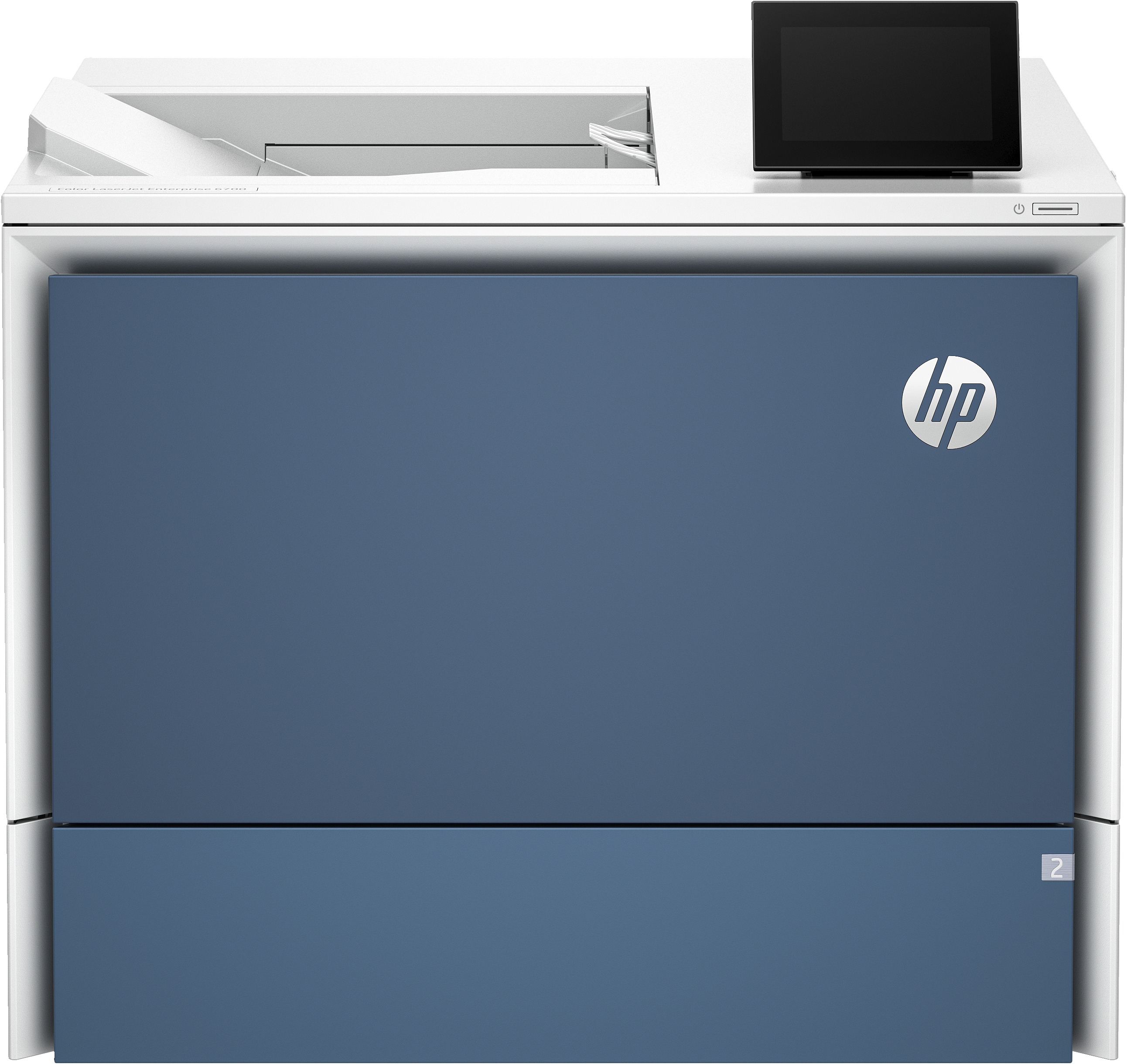 Hp Color Laserjet Enterprise 6700dn A4