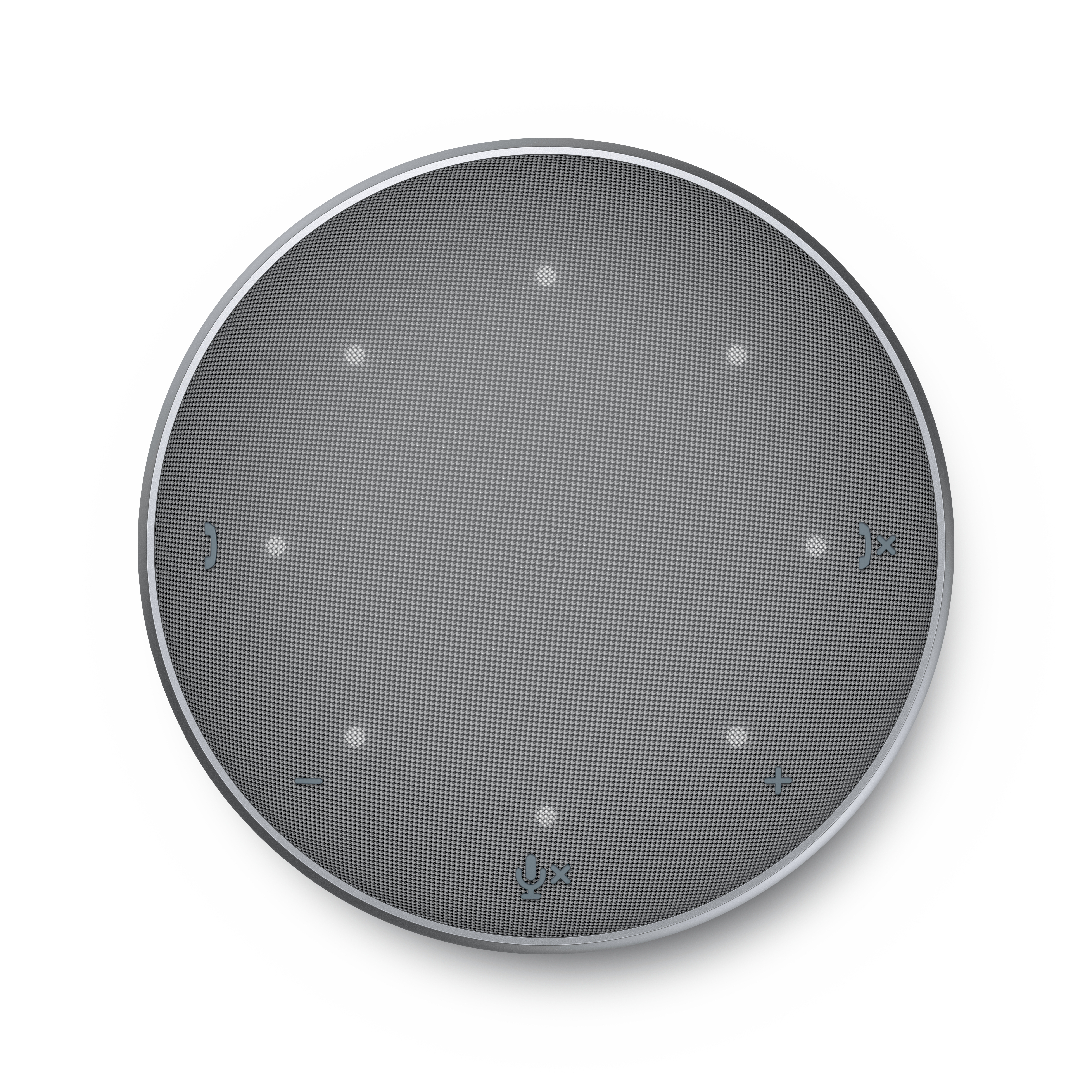 Dell Speakerphone MH3021P - USB-C / HDMI / 2x USB-A / USB-c ind
