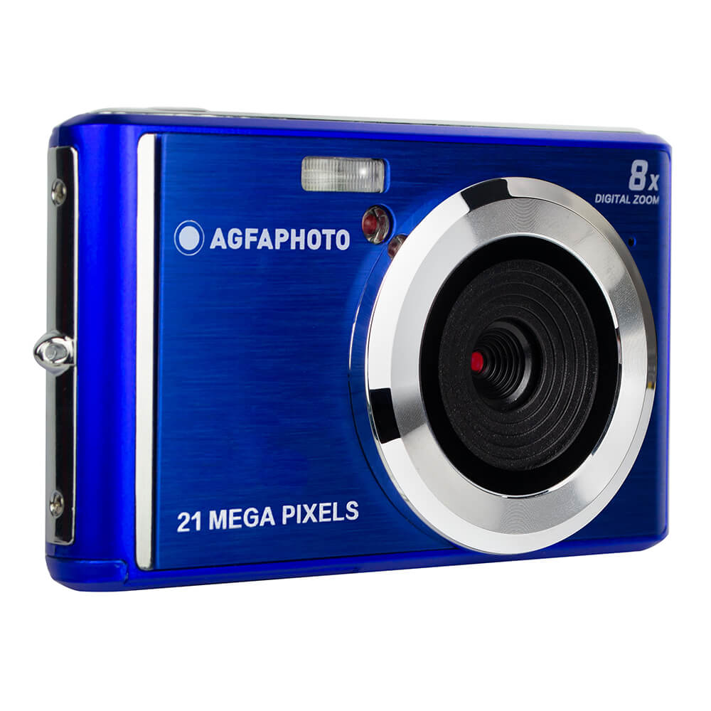 Agfa Photo DC5200 - digital camera