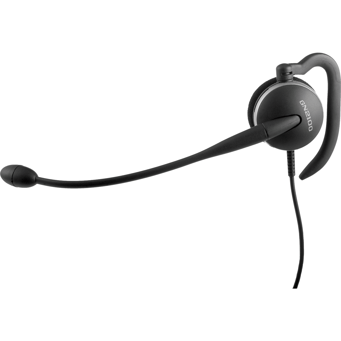 Jabra GN 2100 3-I-1 Flex NC QD