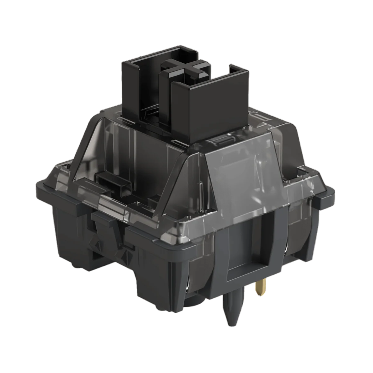 Akkogear Akko V3 Cream Black Pro (45pcs) - Tastebryter