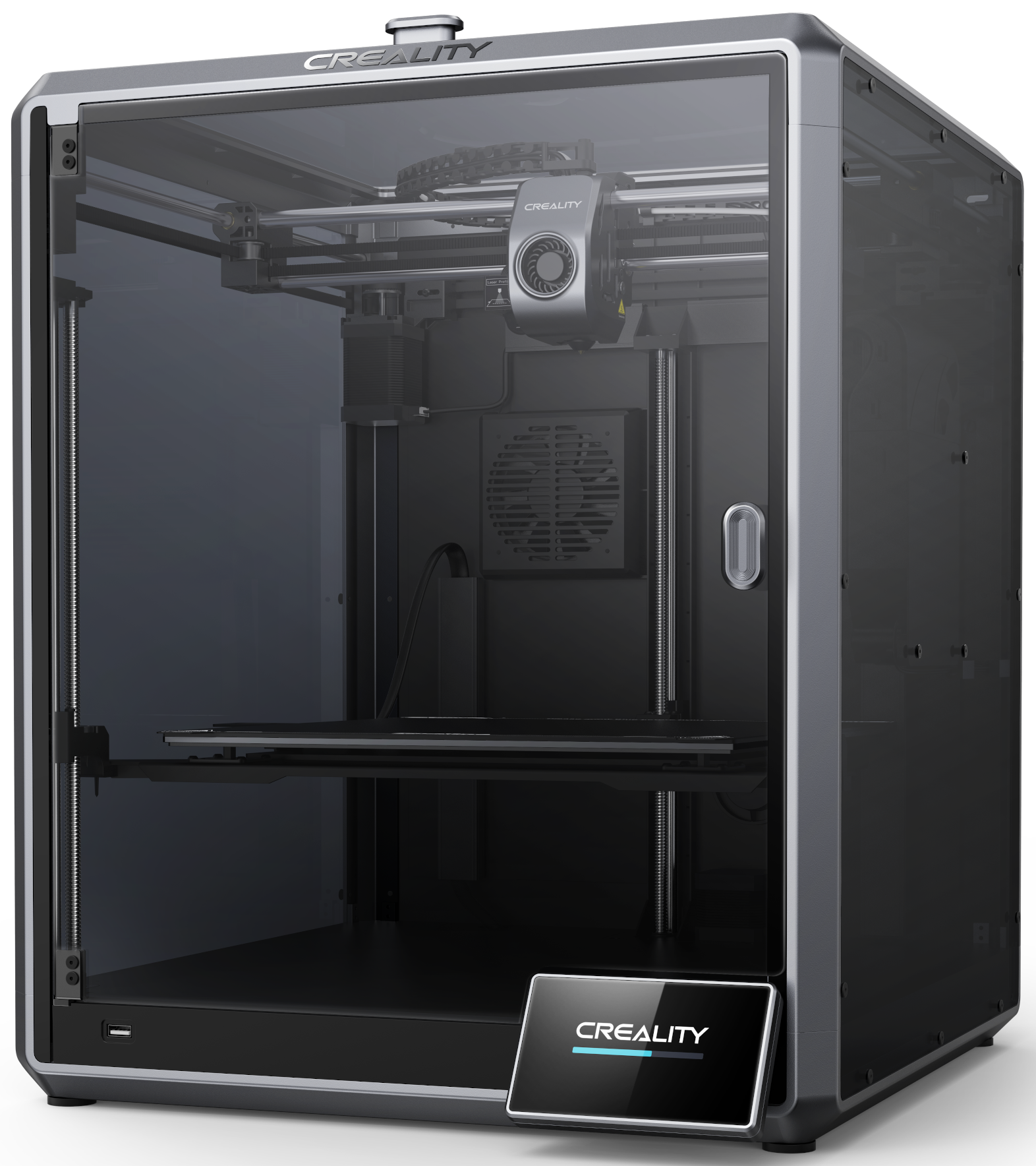 CREALITY K1 MAX - 3D printer