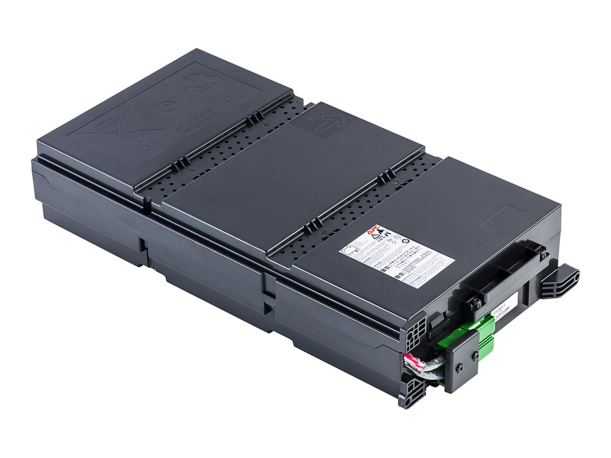 Apc Replacement Battery Cartridge #141