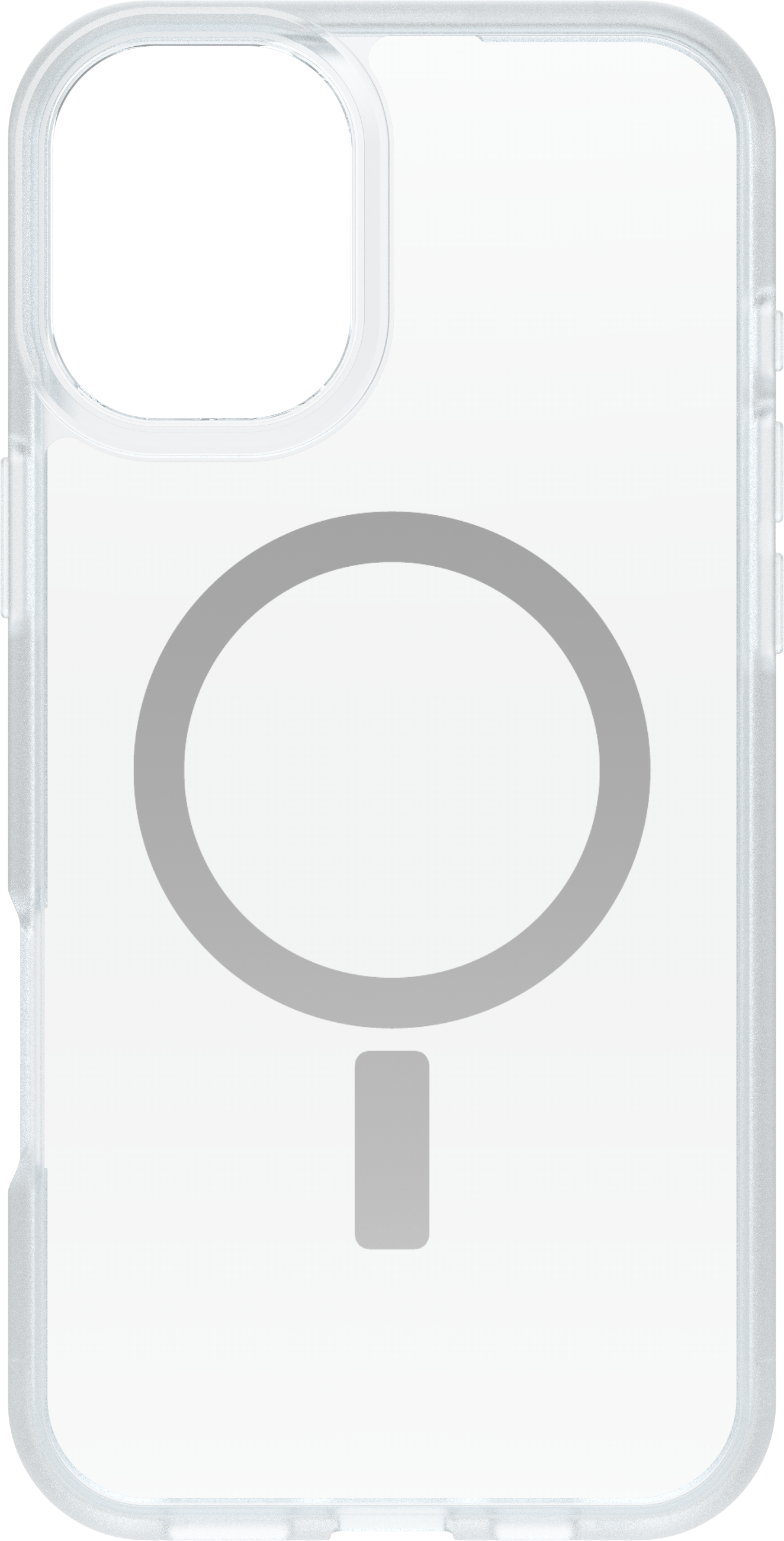 Otterbox React Magsafe Iphone 16 Plus Gjennomsiktig
