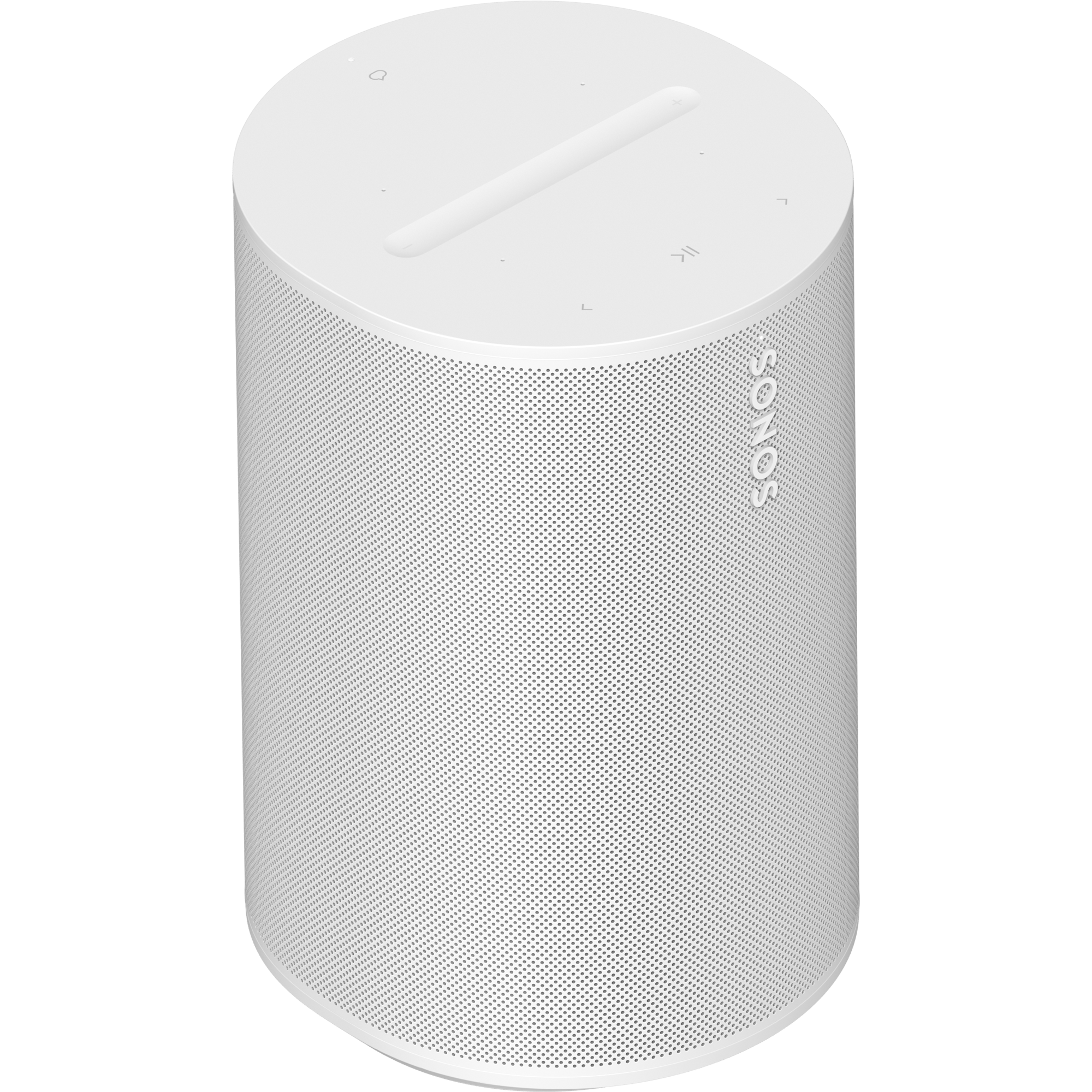 Sonos Era 100 Trådløs Høyttaler (hvit)