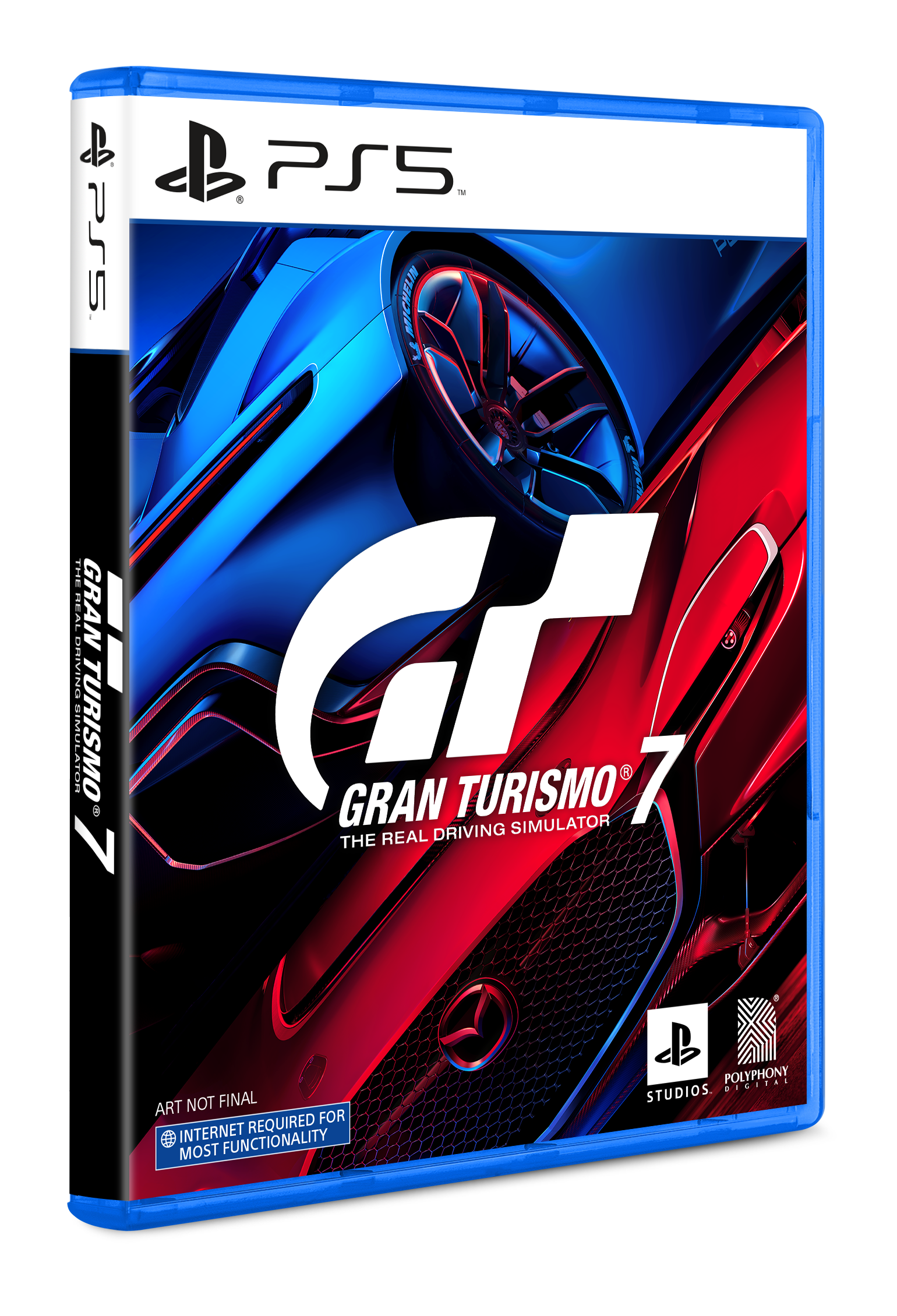 Gran Turismo 7