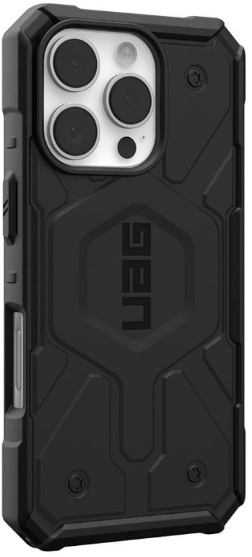 Uag Pathfinder Magsafe Iphone 16 Pro Sort
