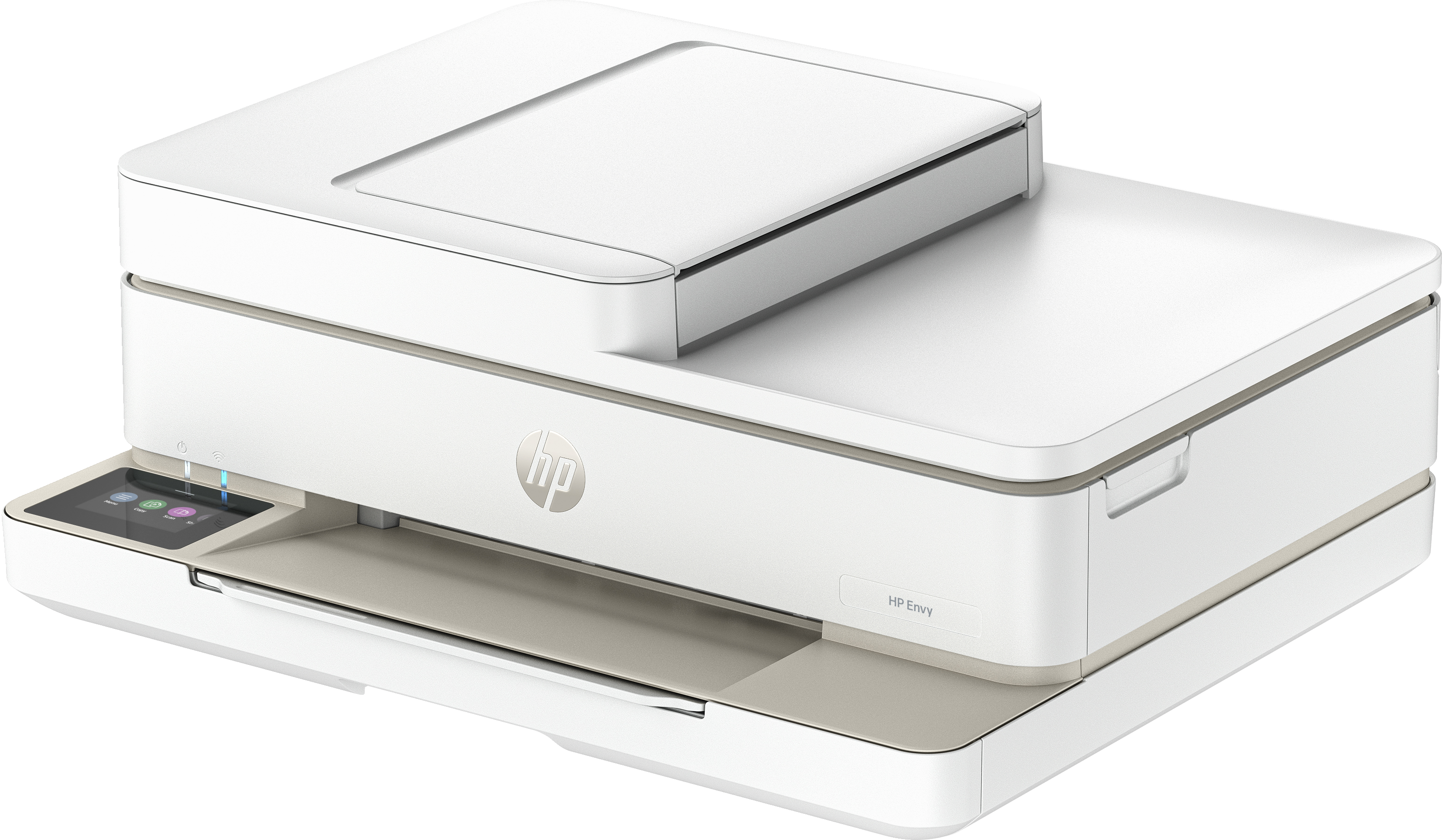 Hp Envy 6530e A4 All-in-one