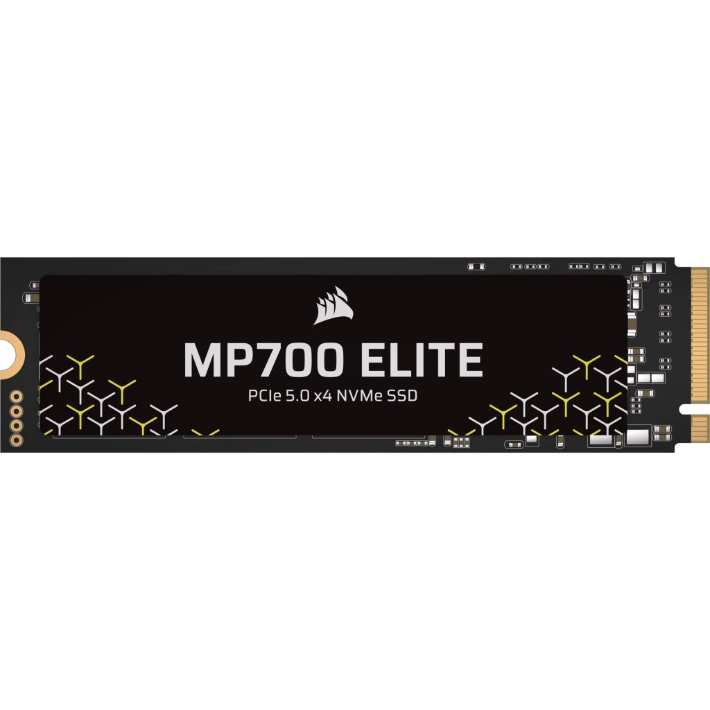 Corsair MP700 Elite 2TB