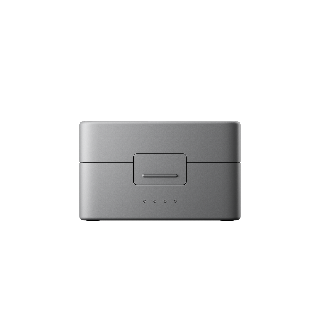 DJI - Mic Mini Charging Case