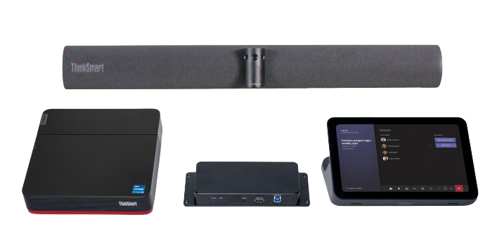 Lenovo ThinkSmart Core