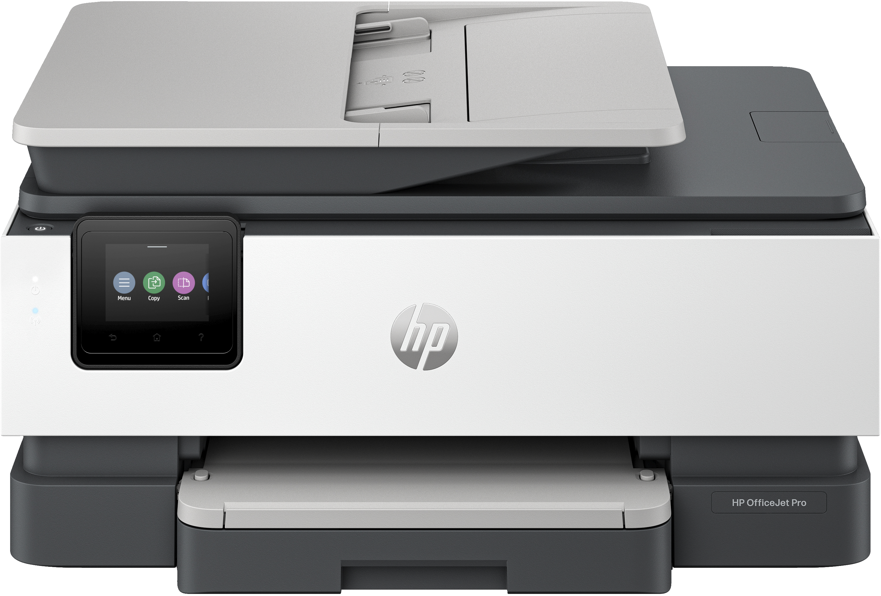 HP Officejet Pro 8122e All in One Blekkskriver Multifunksjon - Farge - Blekk