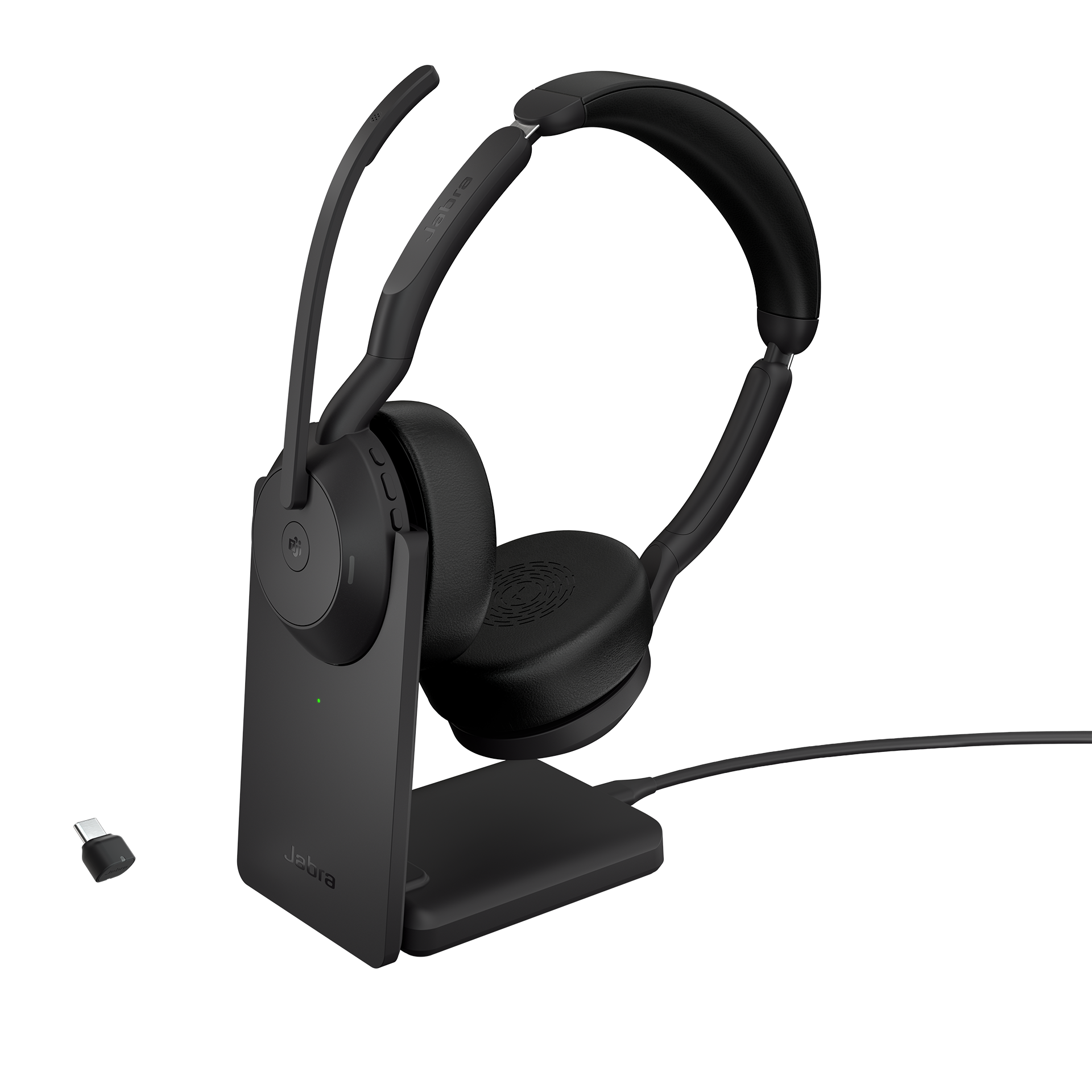 Jabra Evolve2 55 MS Stereo